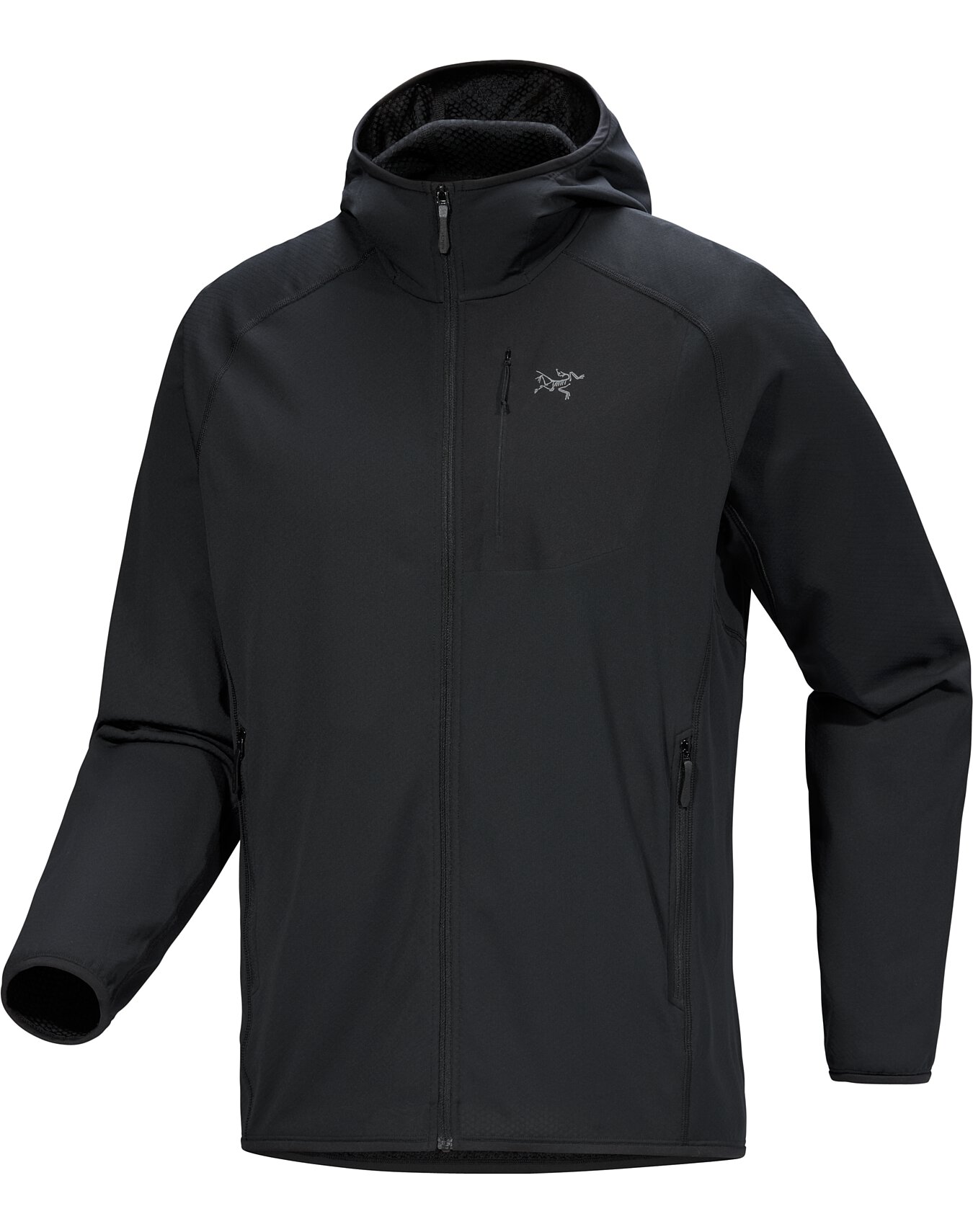 Delta Hoody Men's