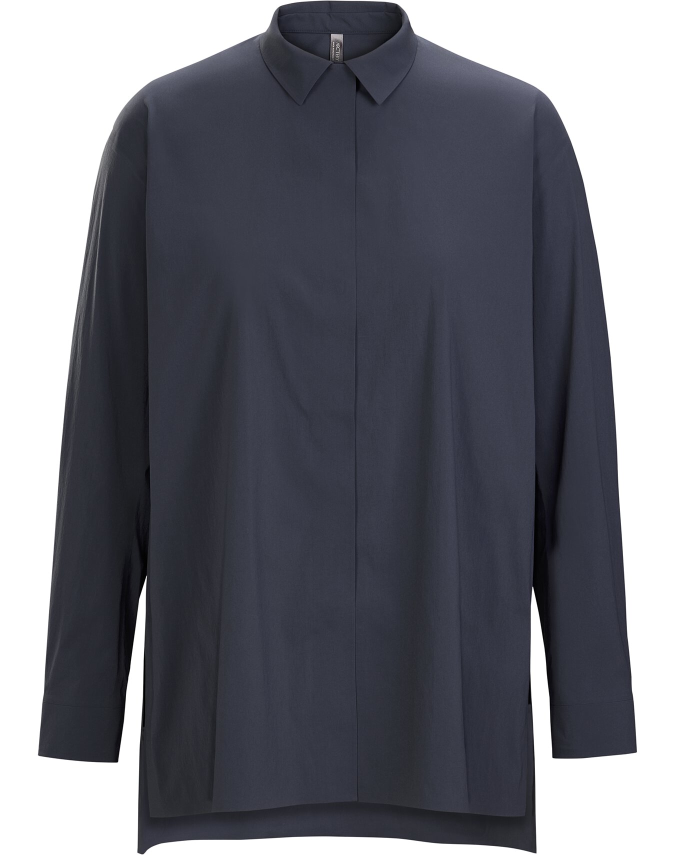 Women's Veilance Shirts & Tops | Arc'teryx