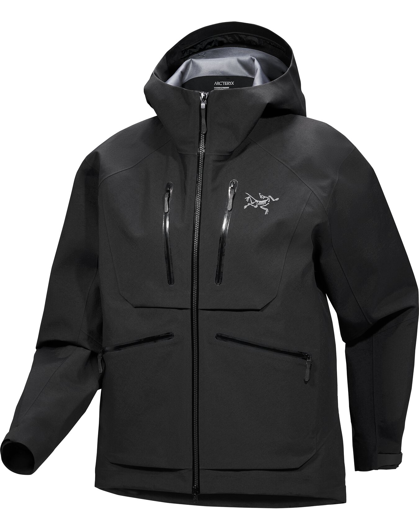 Emaris Relaxed Jacket Women's