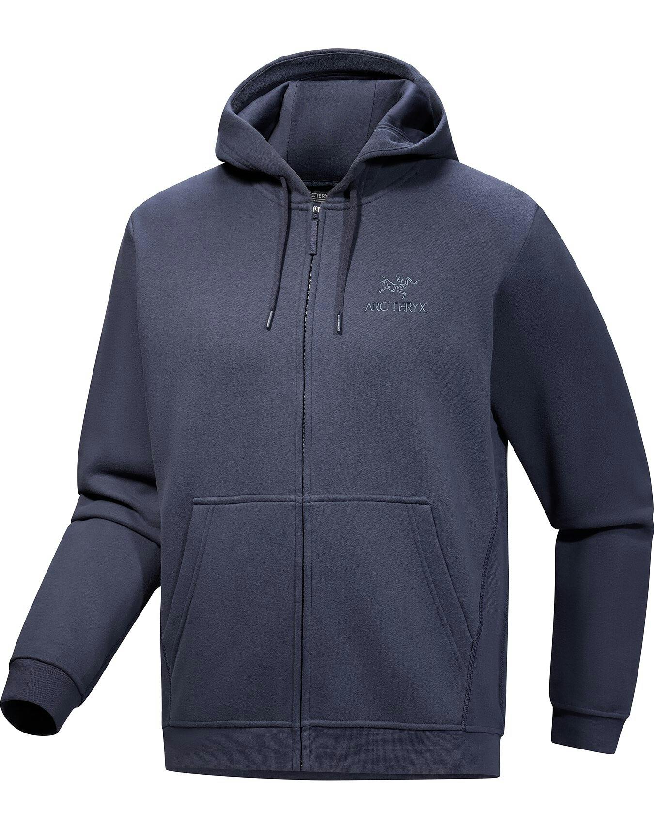 Arc'teryx Olera Full Zip Hoody Men's at Mall of America® in
