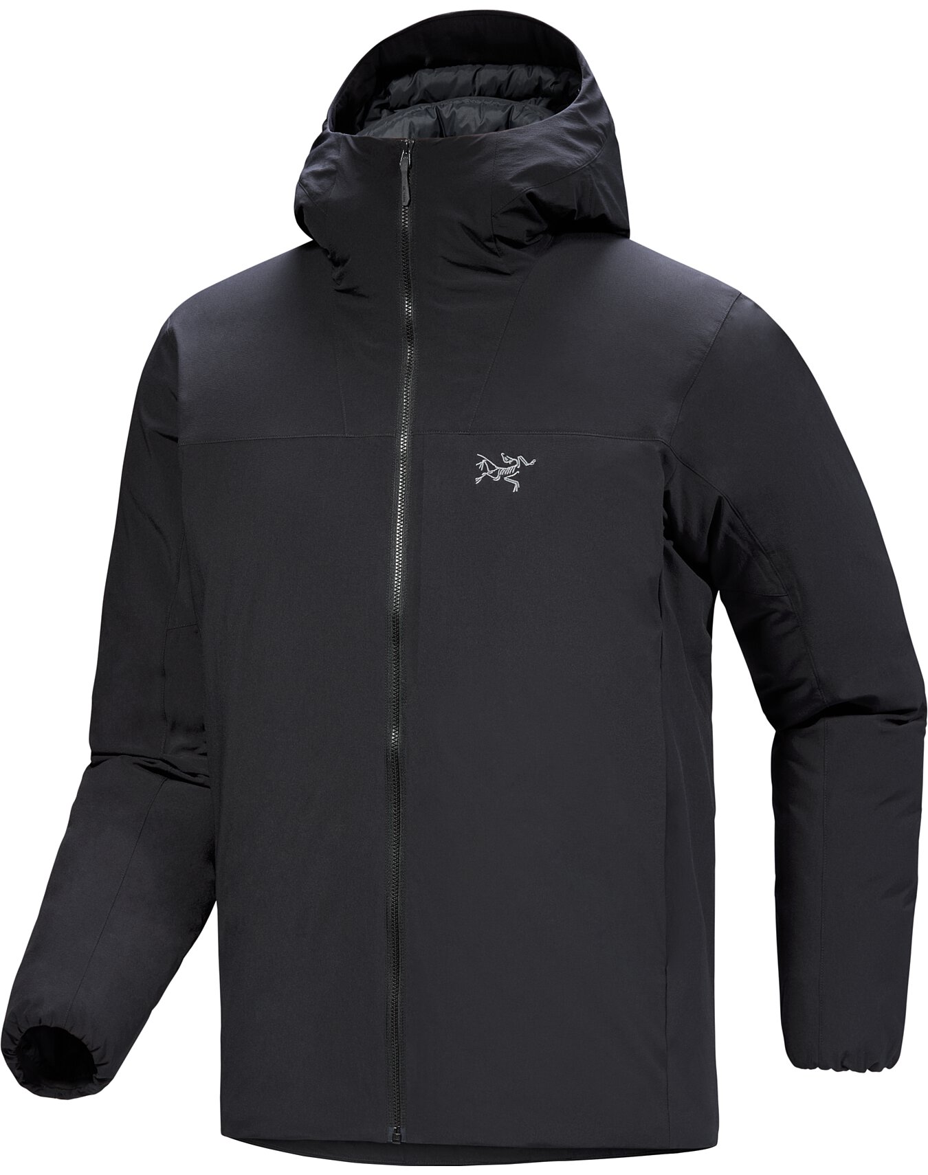 Epsilon Down Hoody Men's