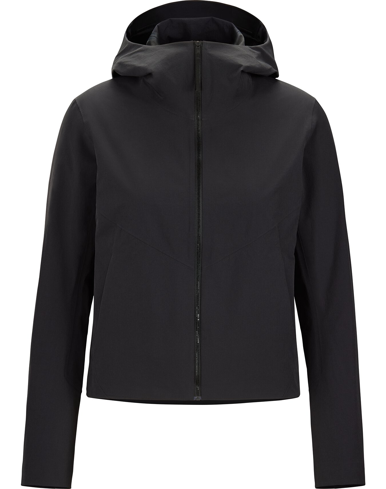 Focal Hoody Women's