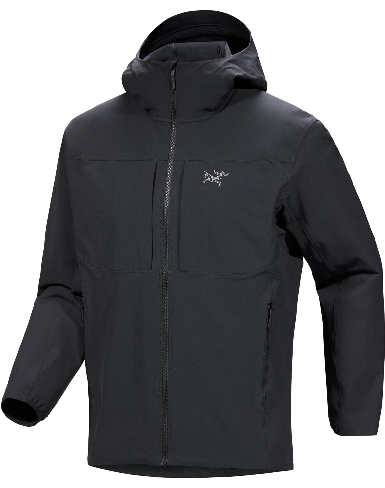 Gamma Hoody Men's