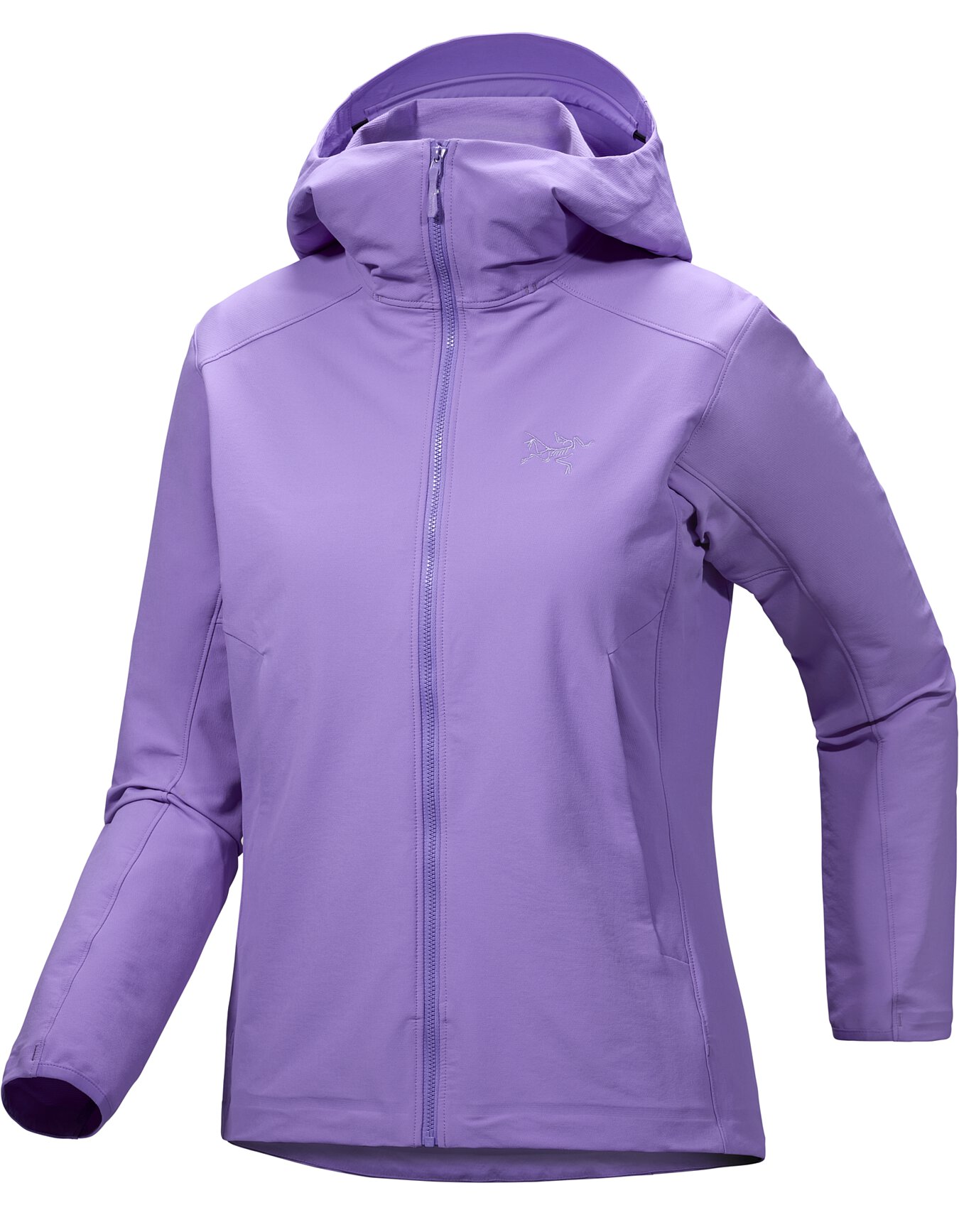 Gamma Hoody Women's