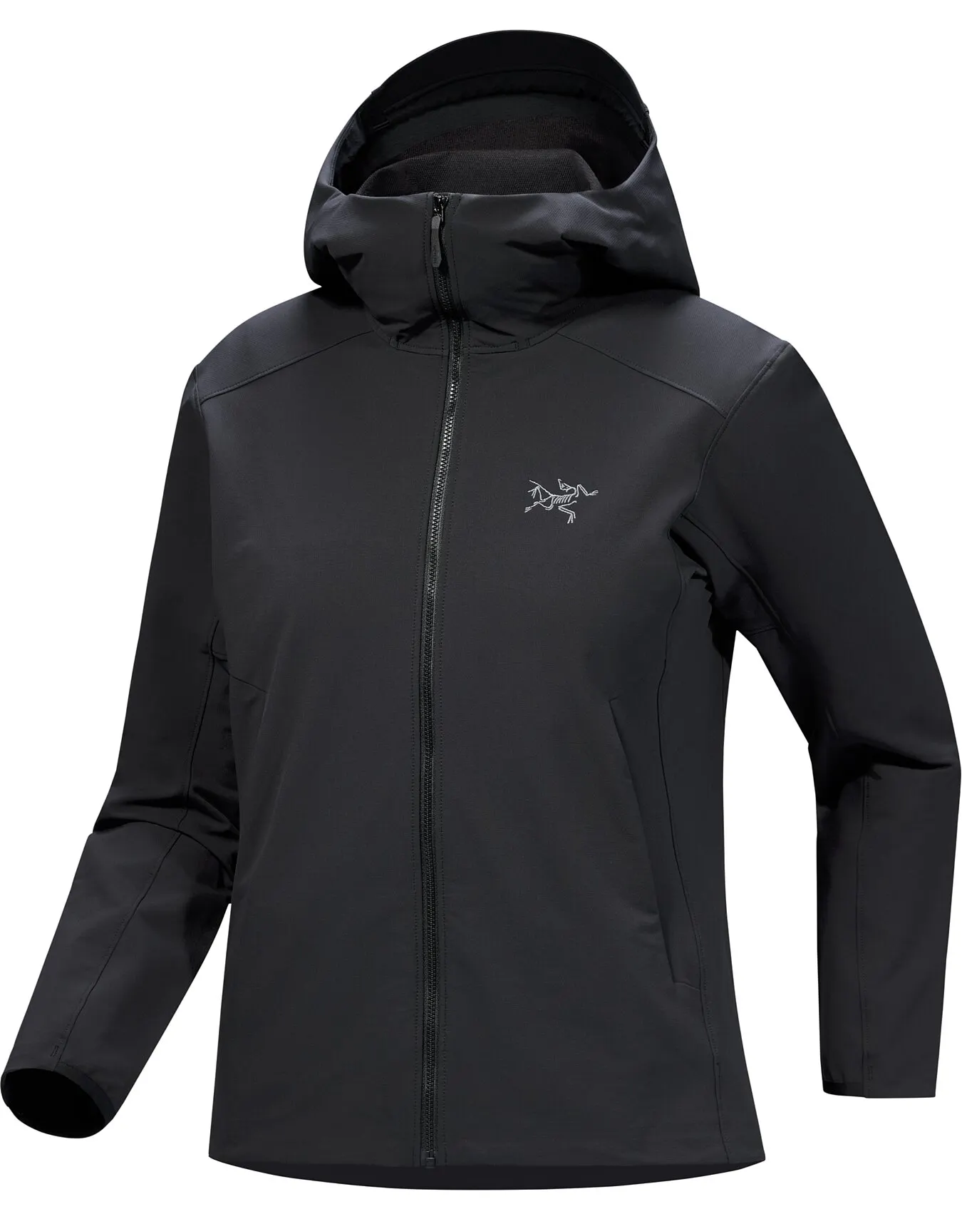 Gamma Hoody Women's