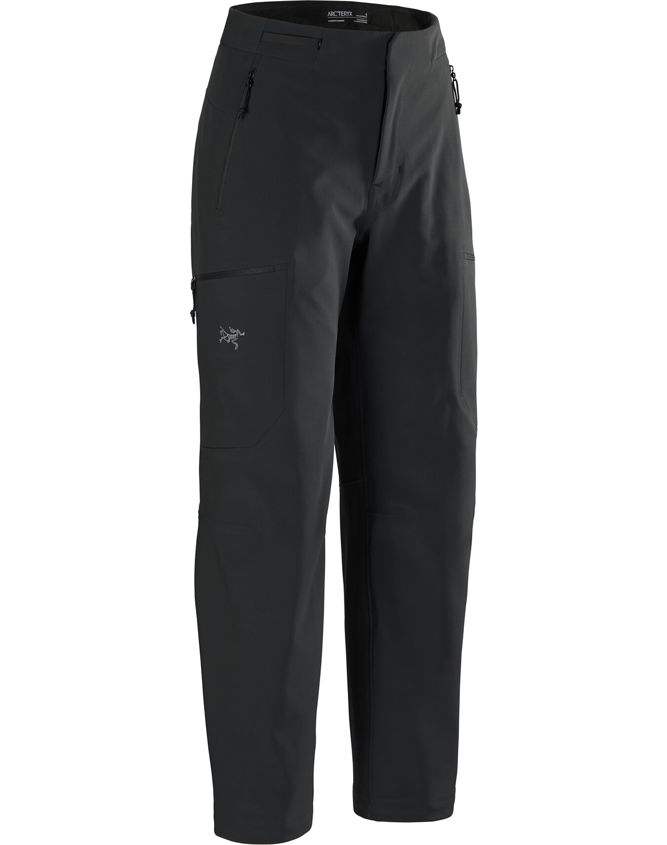Gamma MX Straight Leg Pant Women's