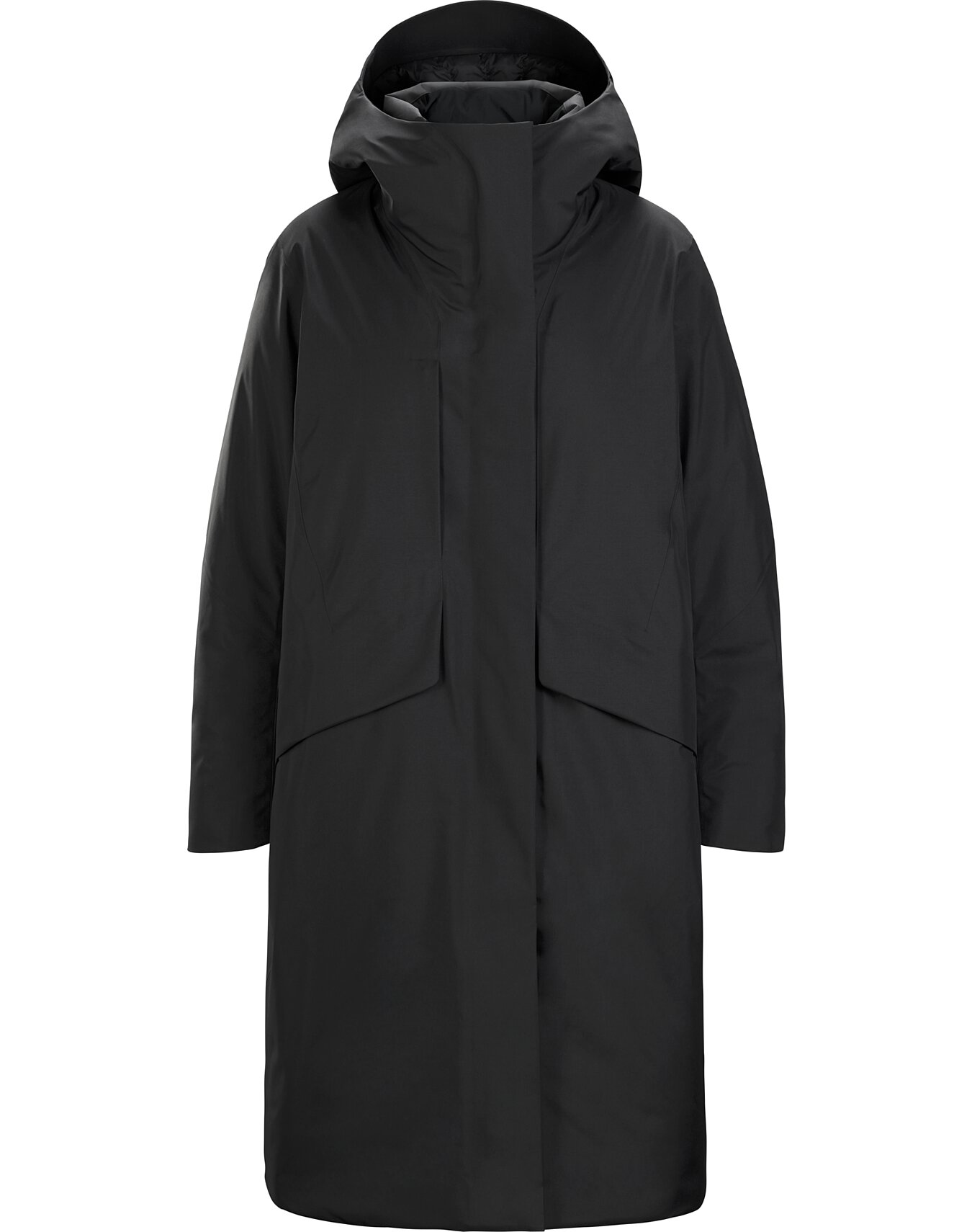 Ifora Down Parka Women's