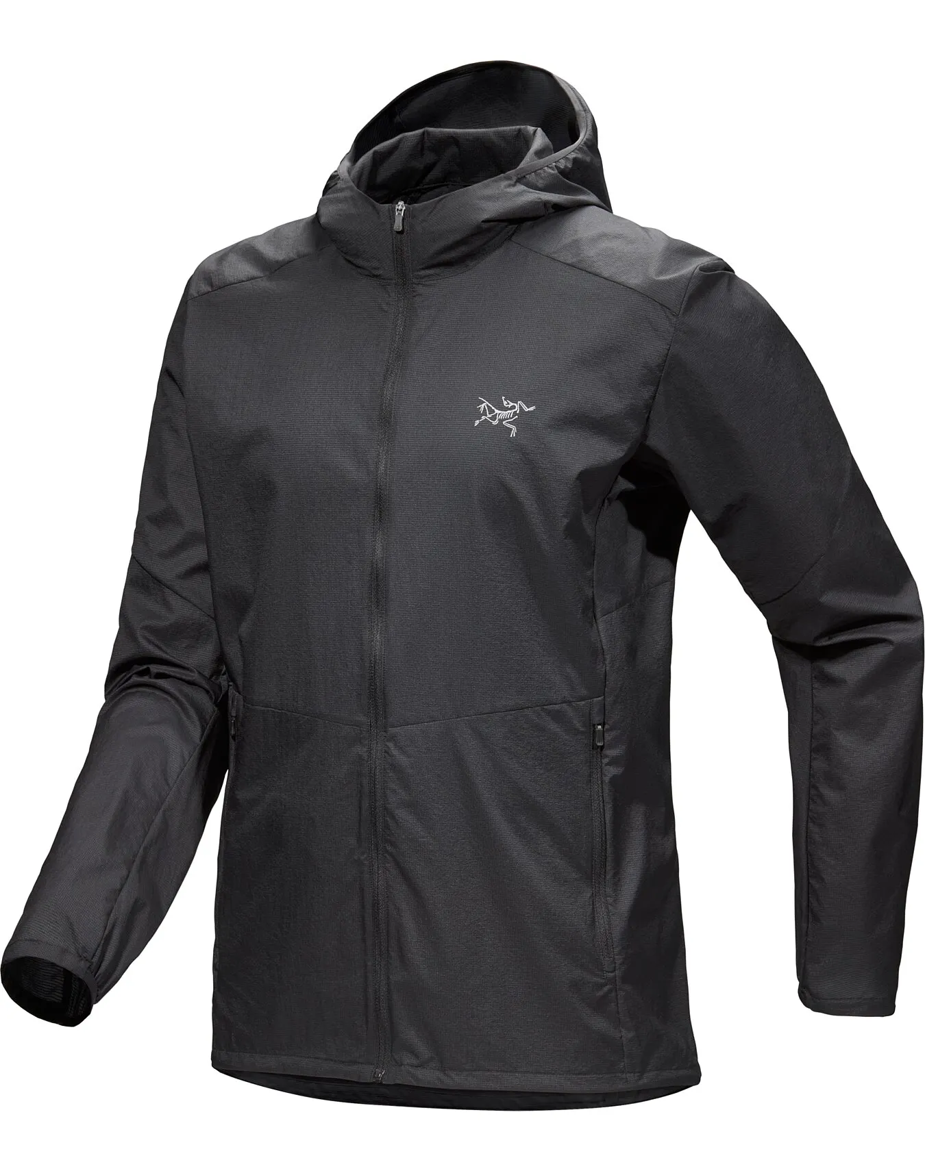 Incendo Airshell Hoody Men's