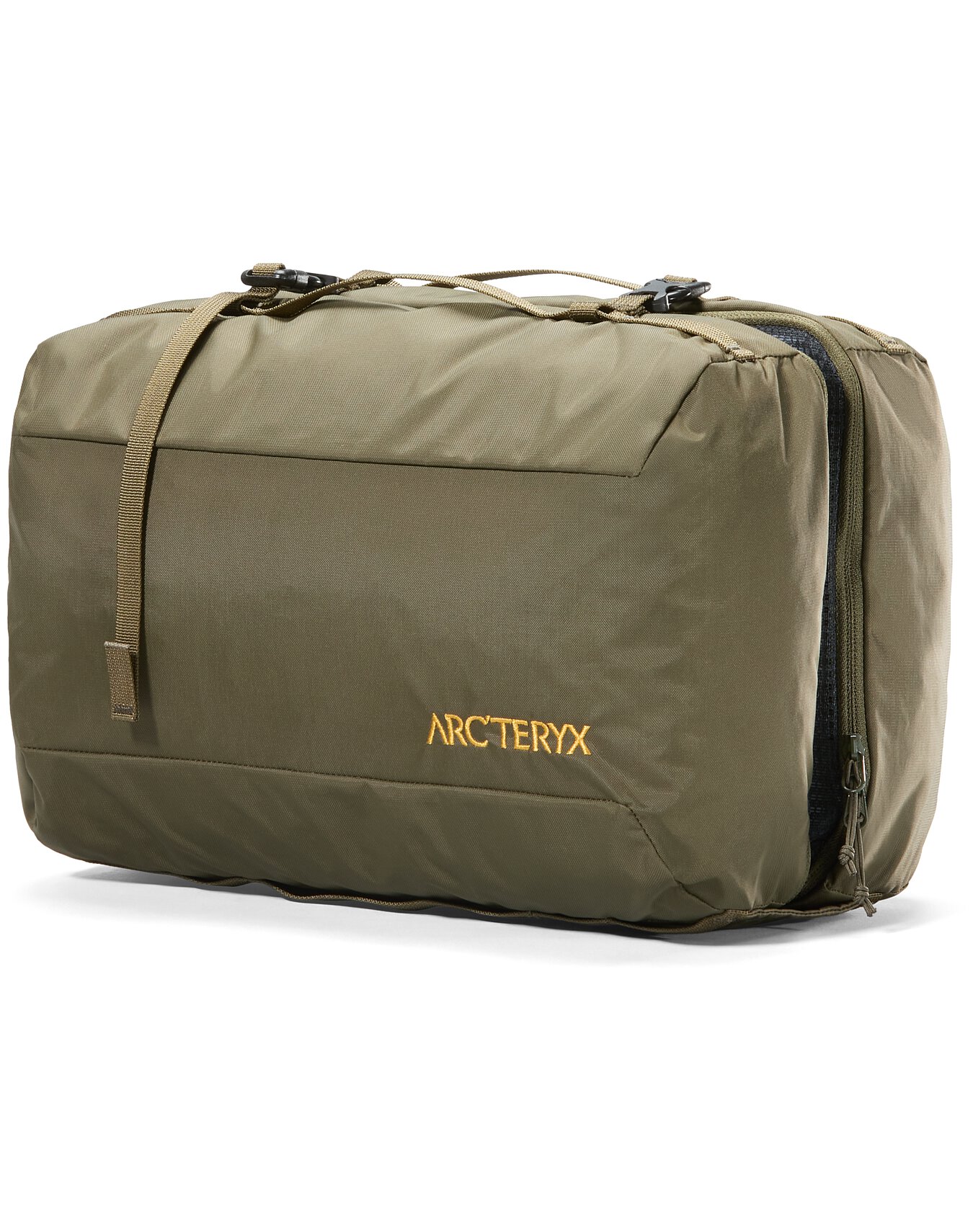 Index Gear Organizer 