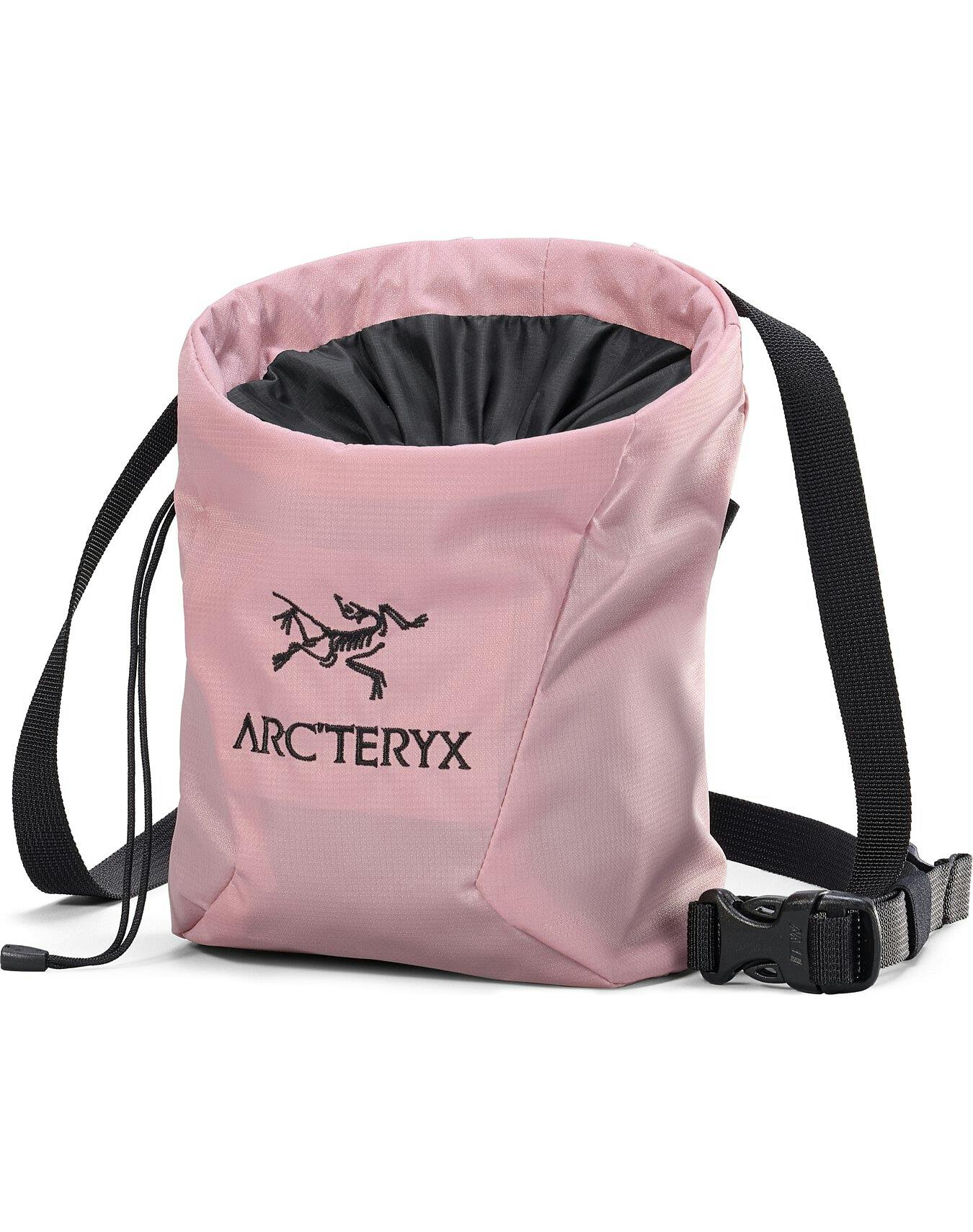 Ion Lightweight Chalk Bag