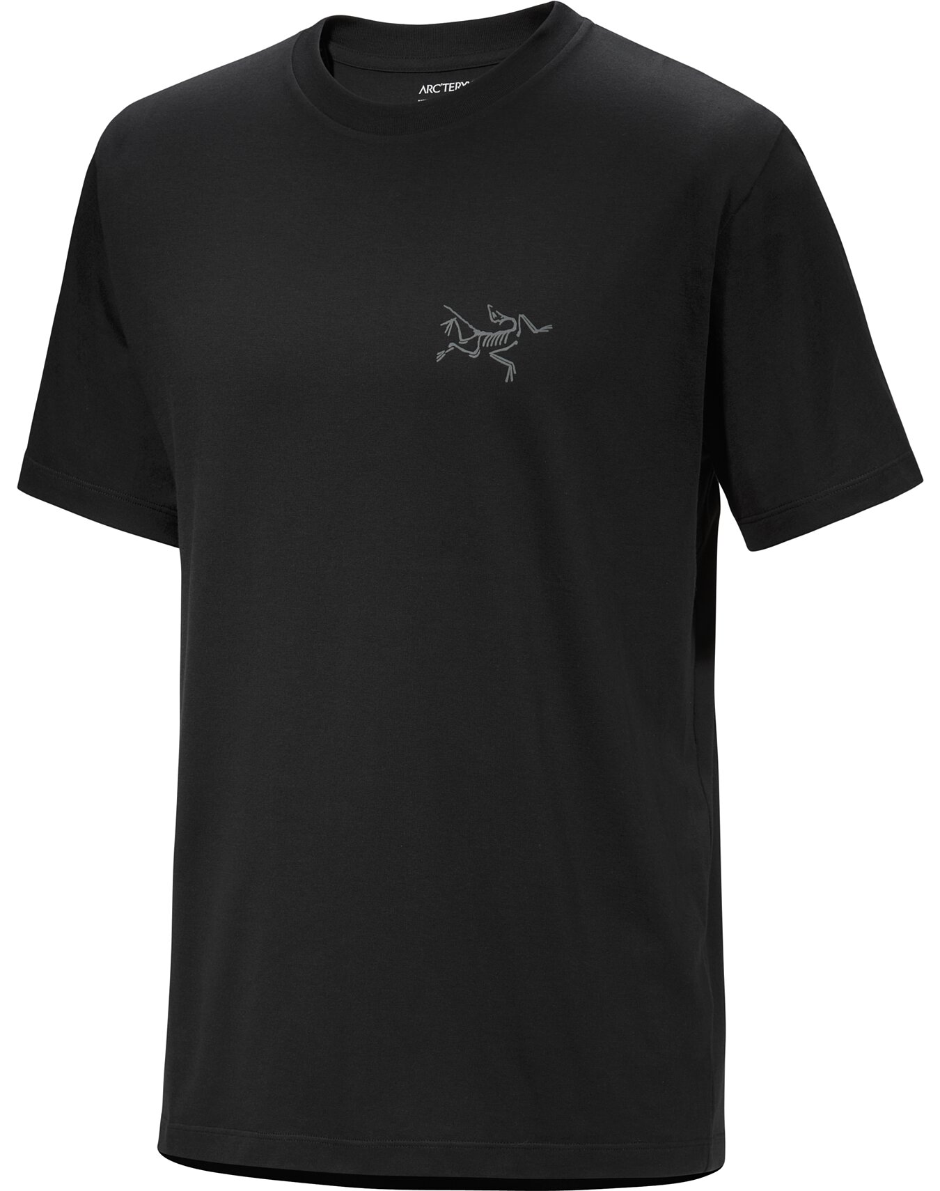 Kragg SL Cotton Shirt SS Men's