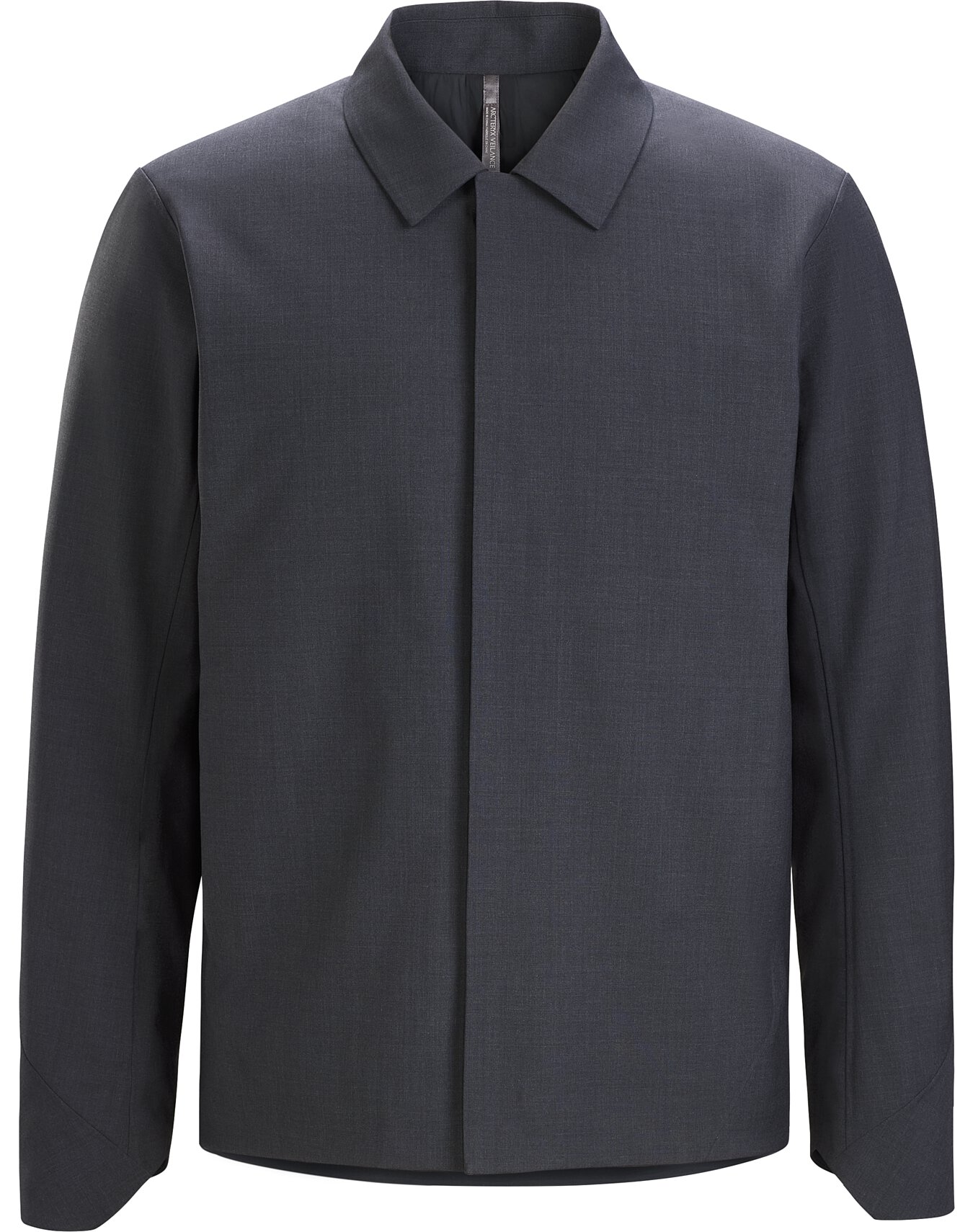 Lerus Insulated Tech Wool Jacket Men's