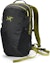 Black / Olive Moss