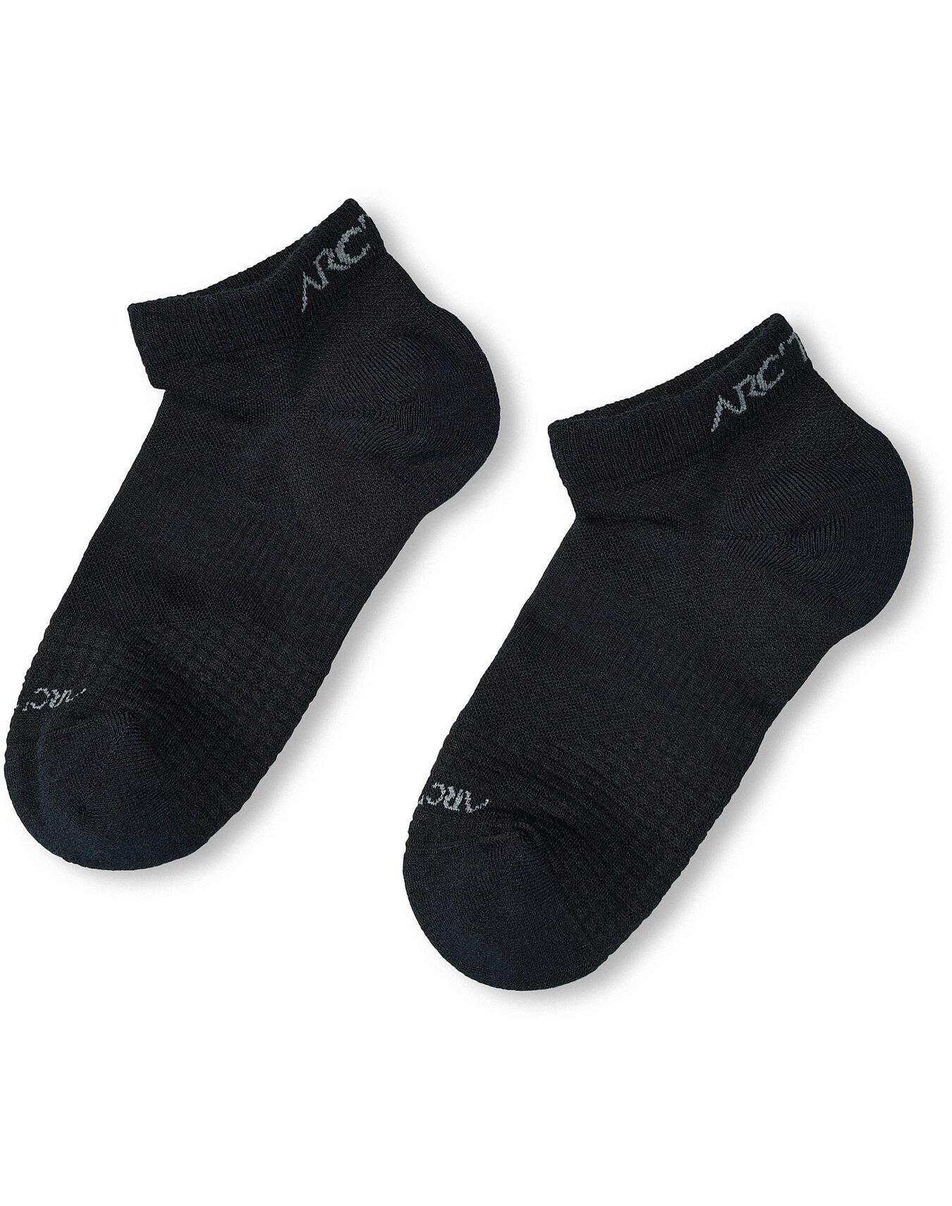Merino Wool Low Cut Sock