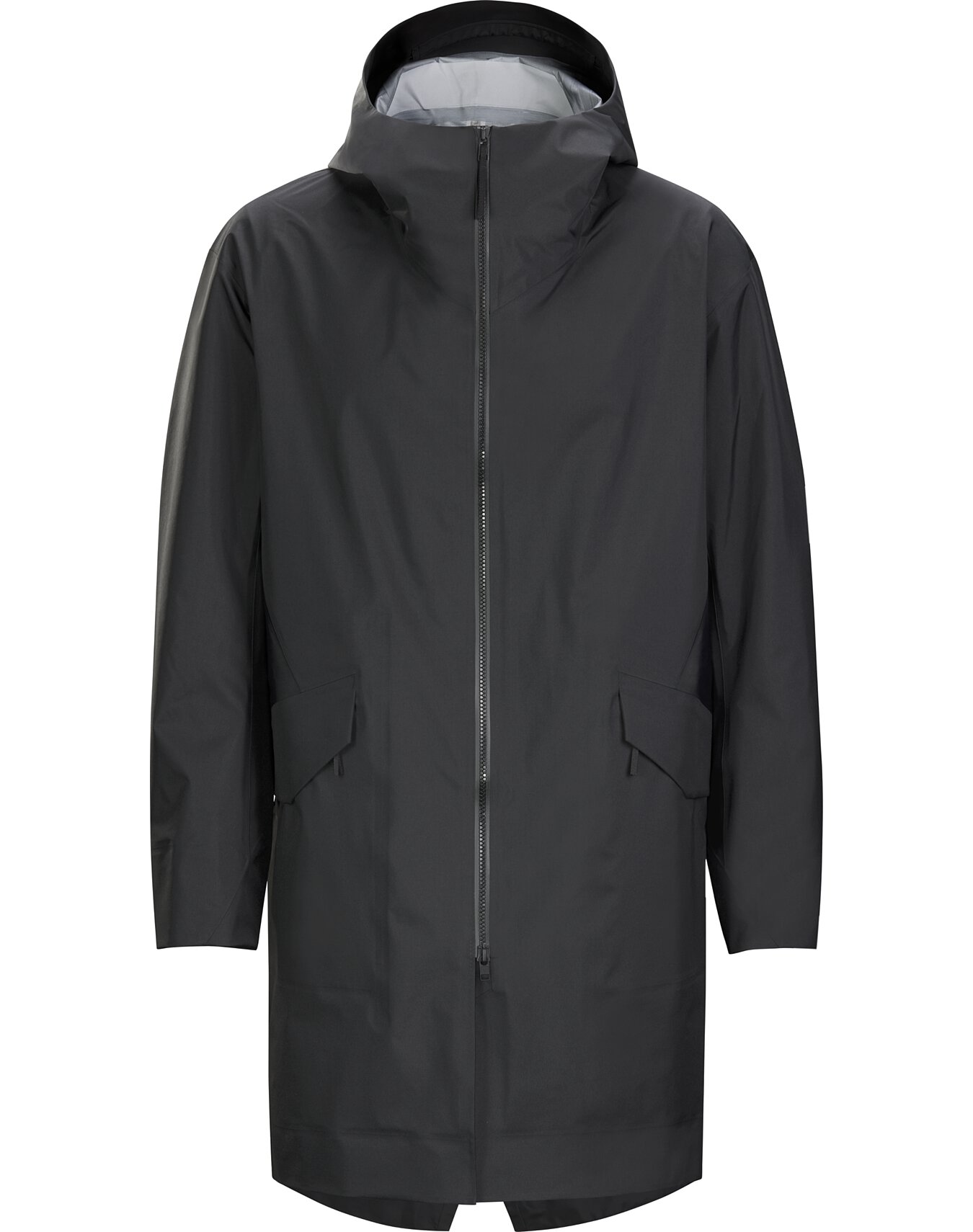 Monitor Coat Men's