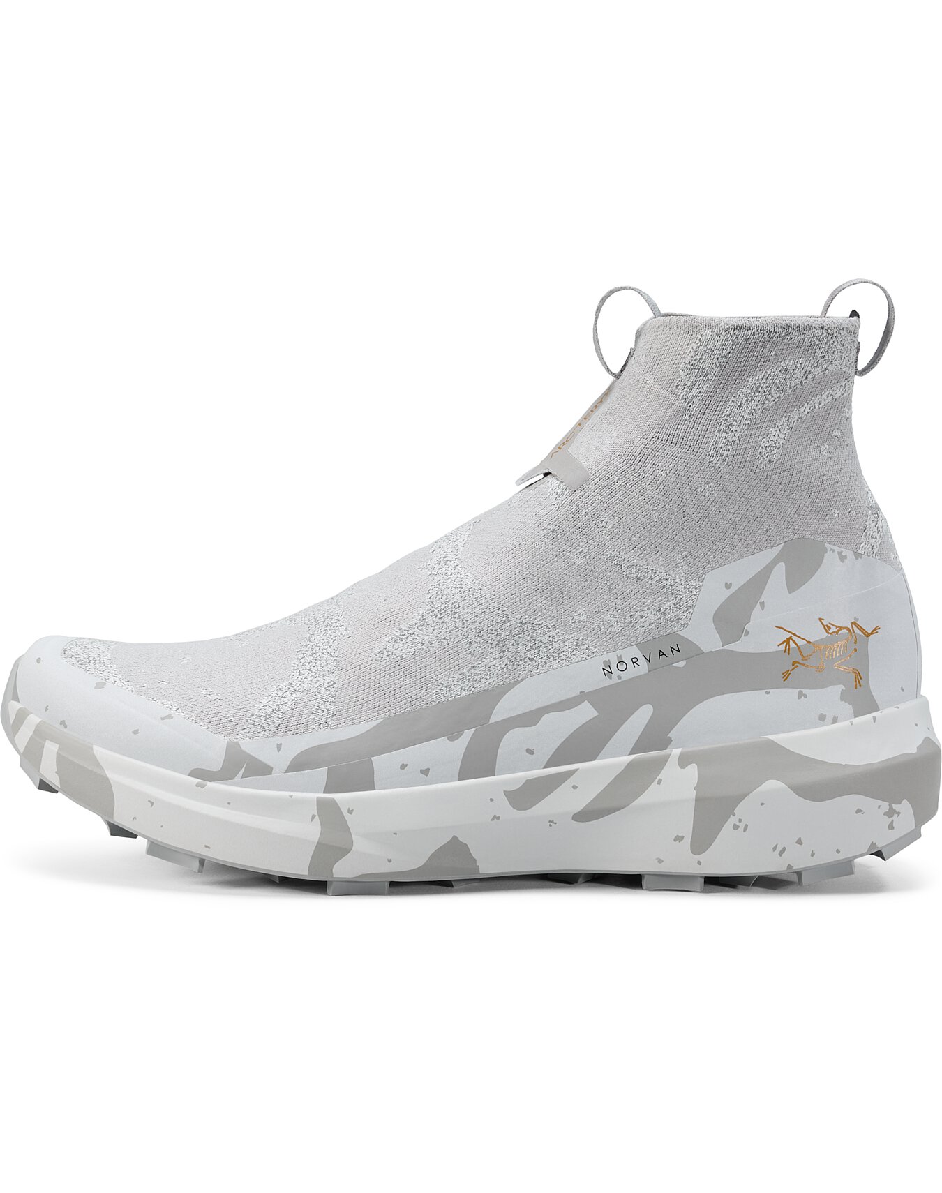 Norvan 4 Nivalis GTX Grotto Shoe Men's