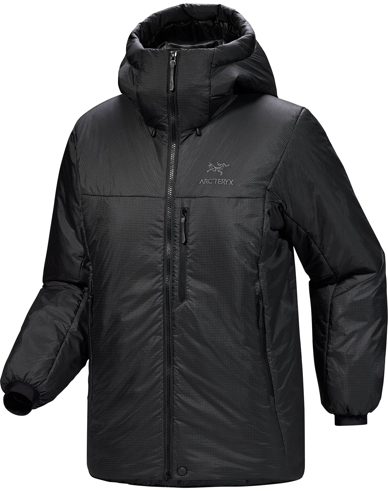 Nuclei SV Parka Women's