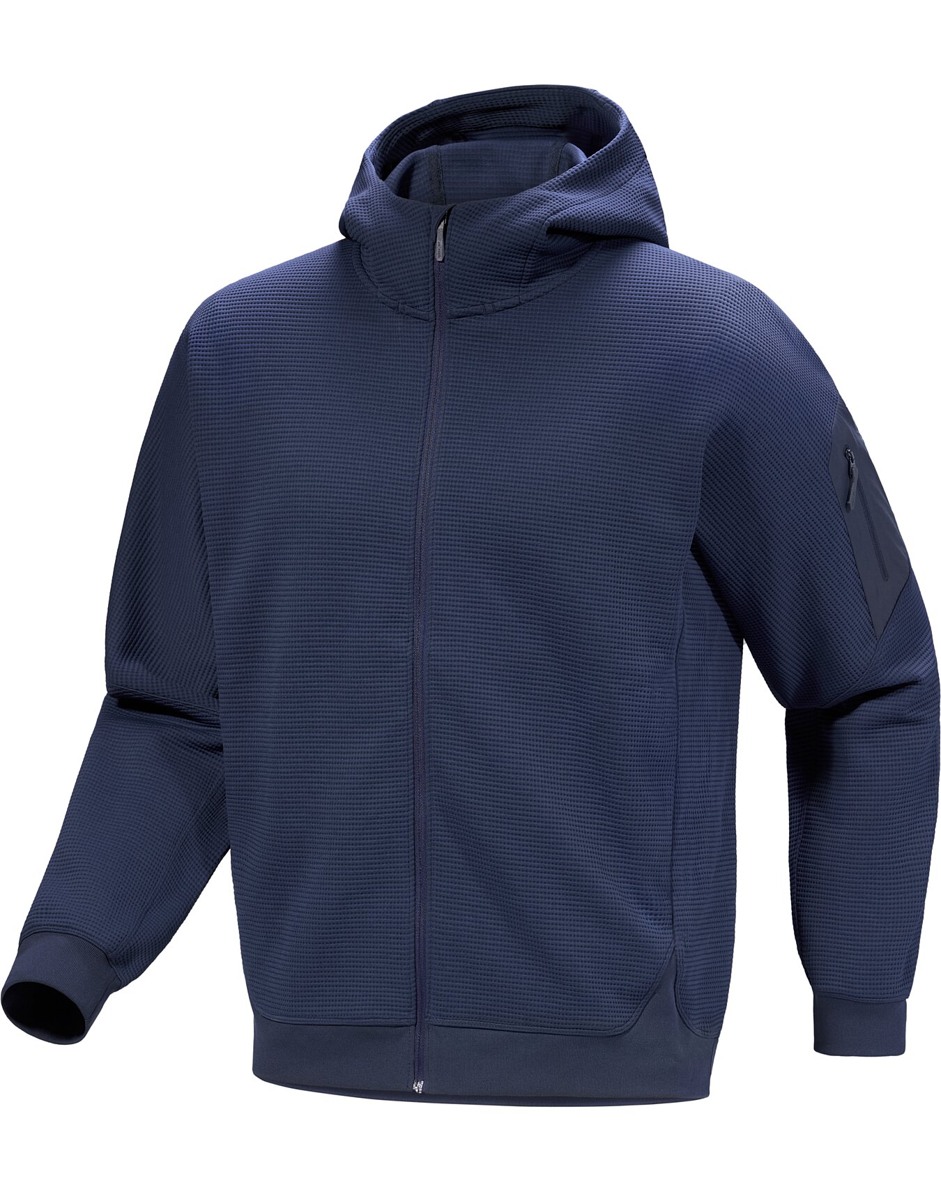 Olera Full Zip Hoody Men's