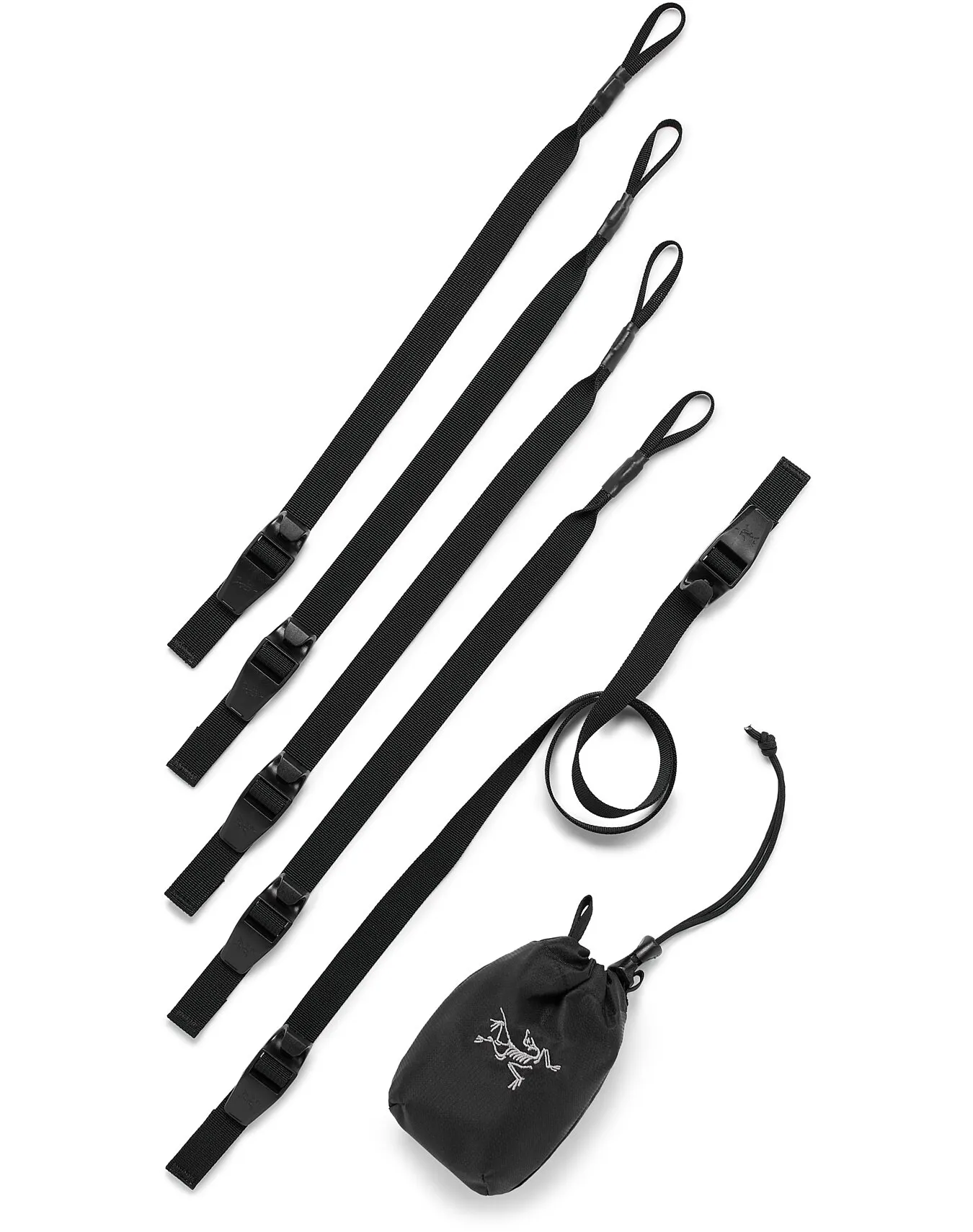Accesorio portaesquís Oloss