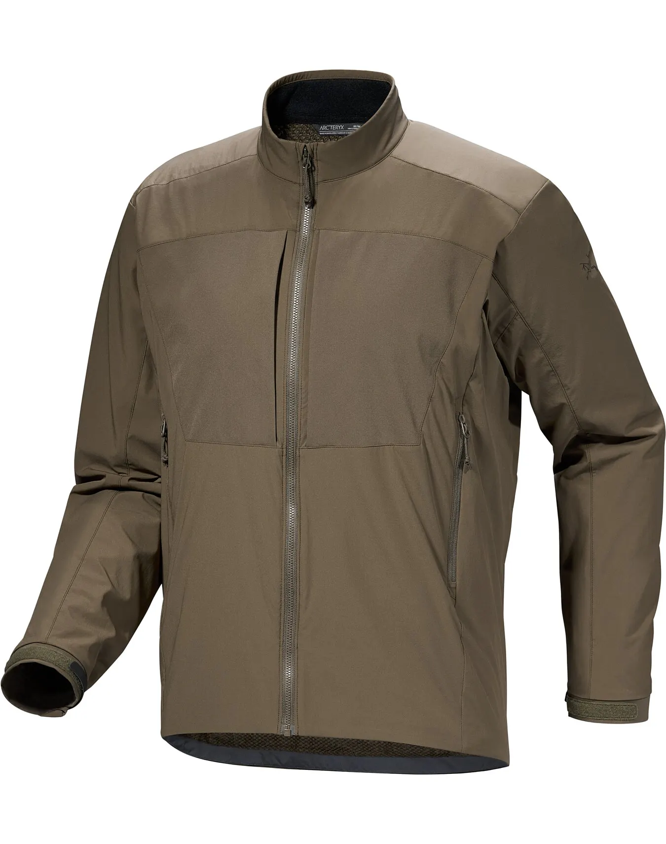 Practitioner AR Jacket Men's