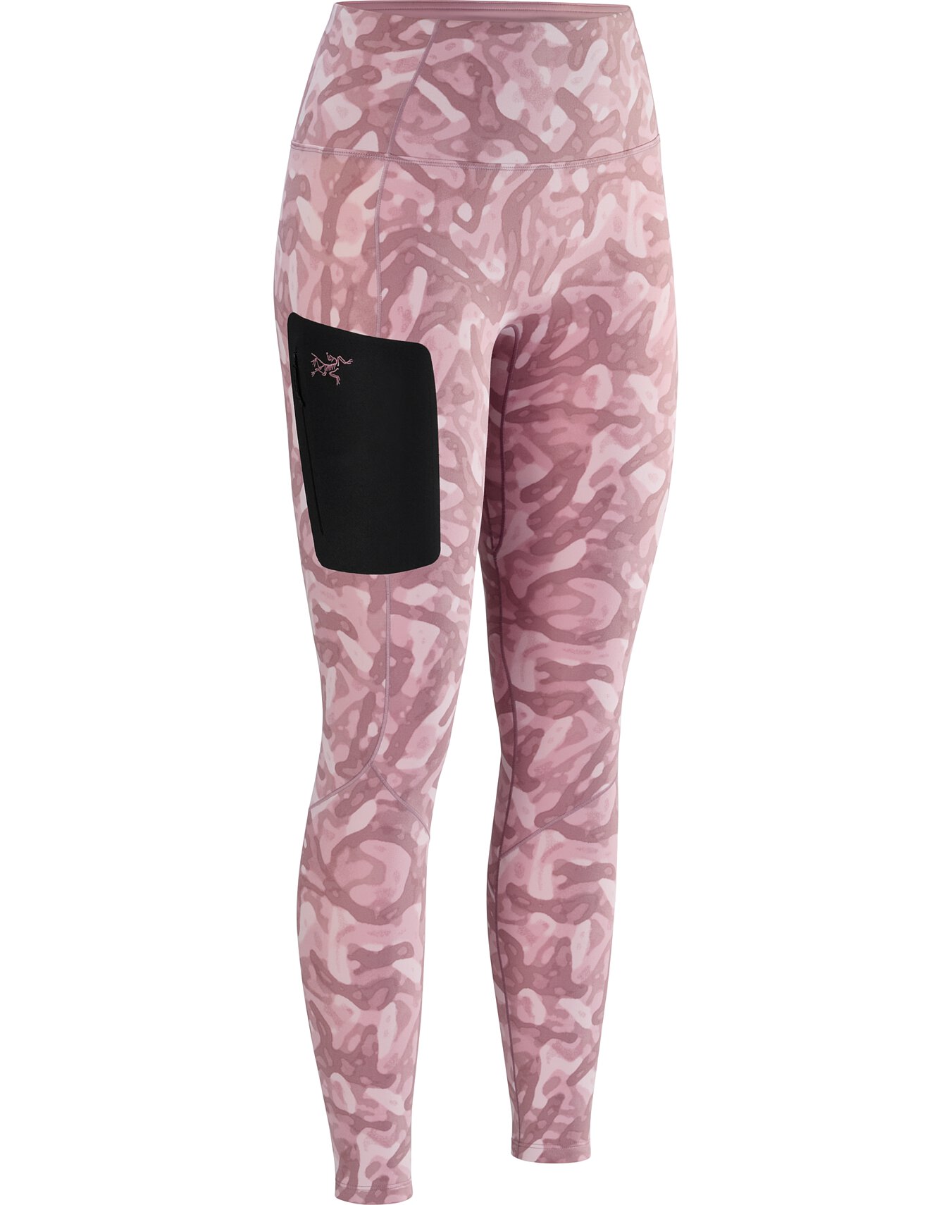 Rho Bottom Print Women's