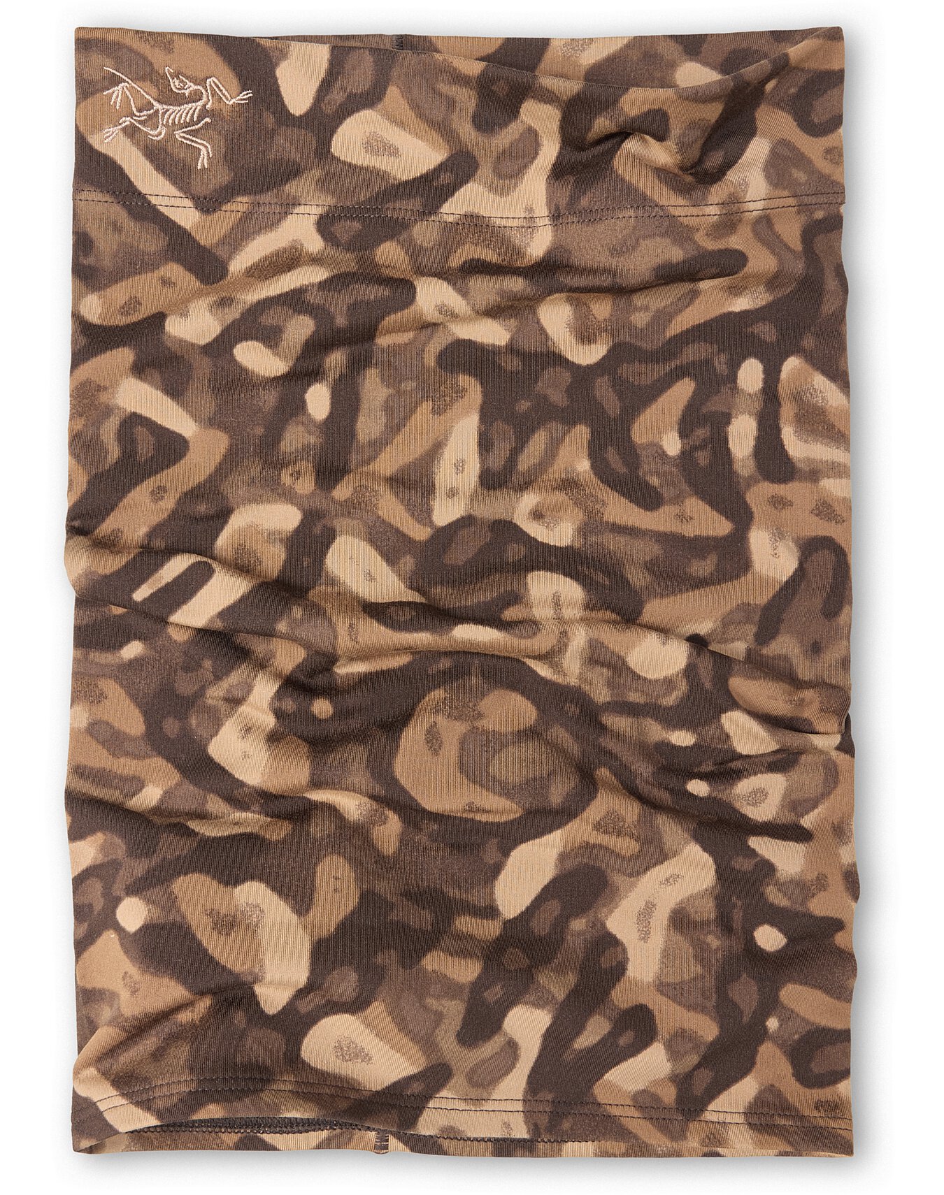 Rho Neck Gaiter Print 