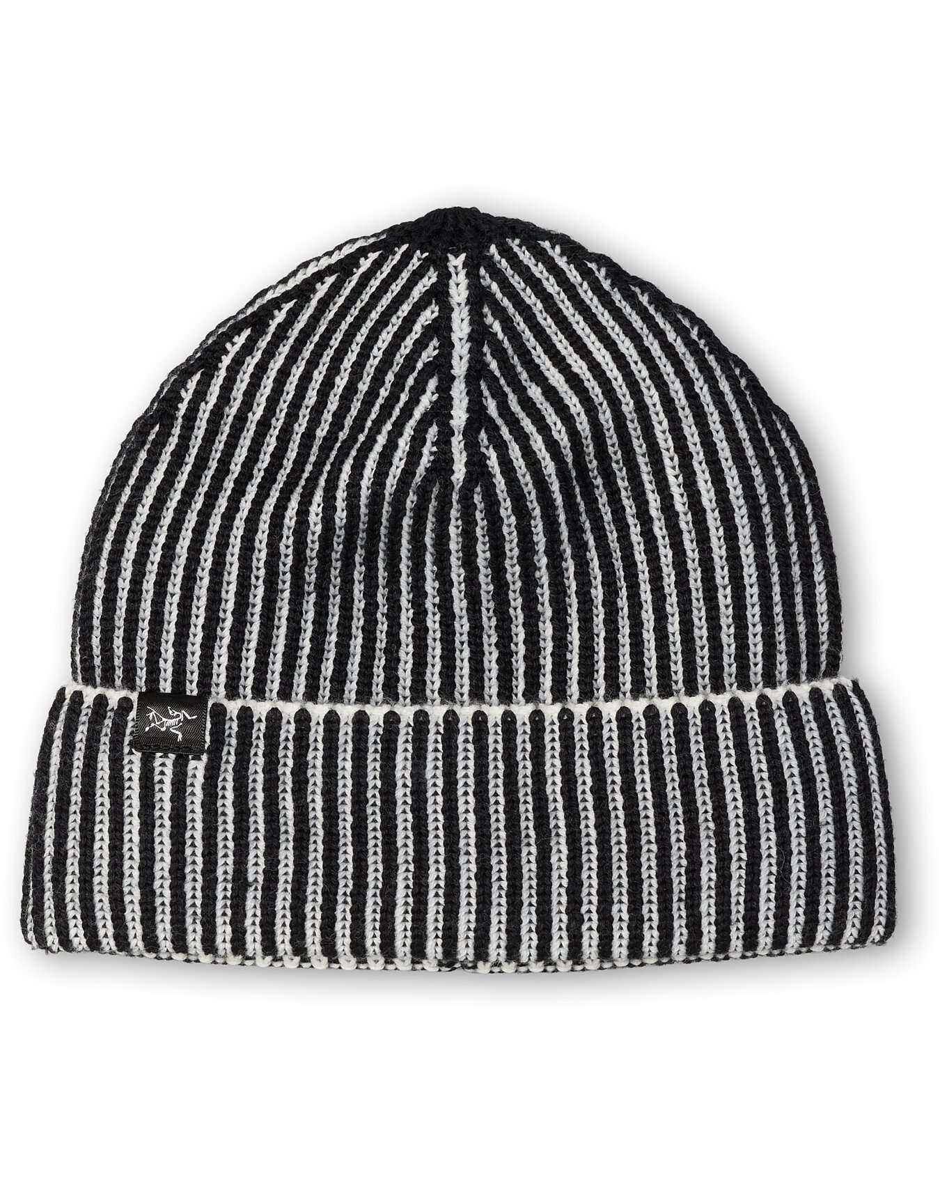 Ribbed Toque