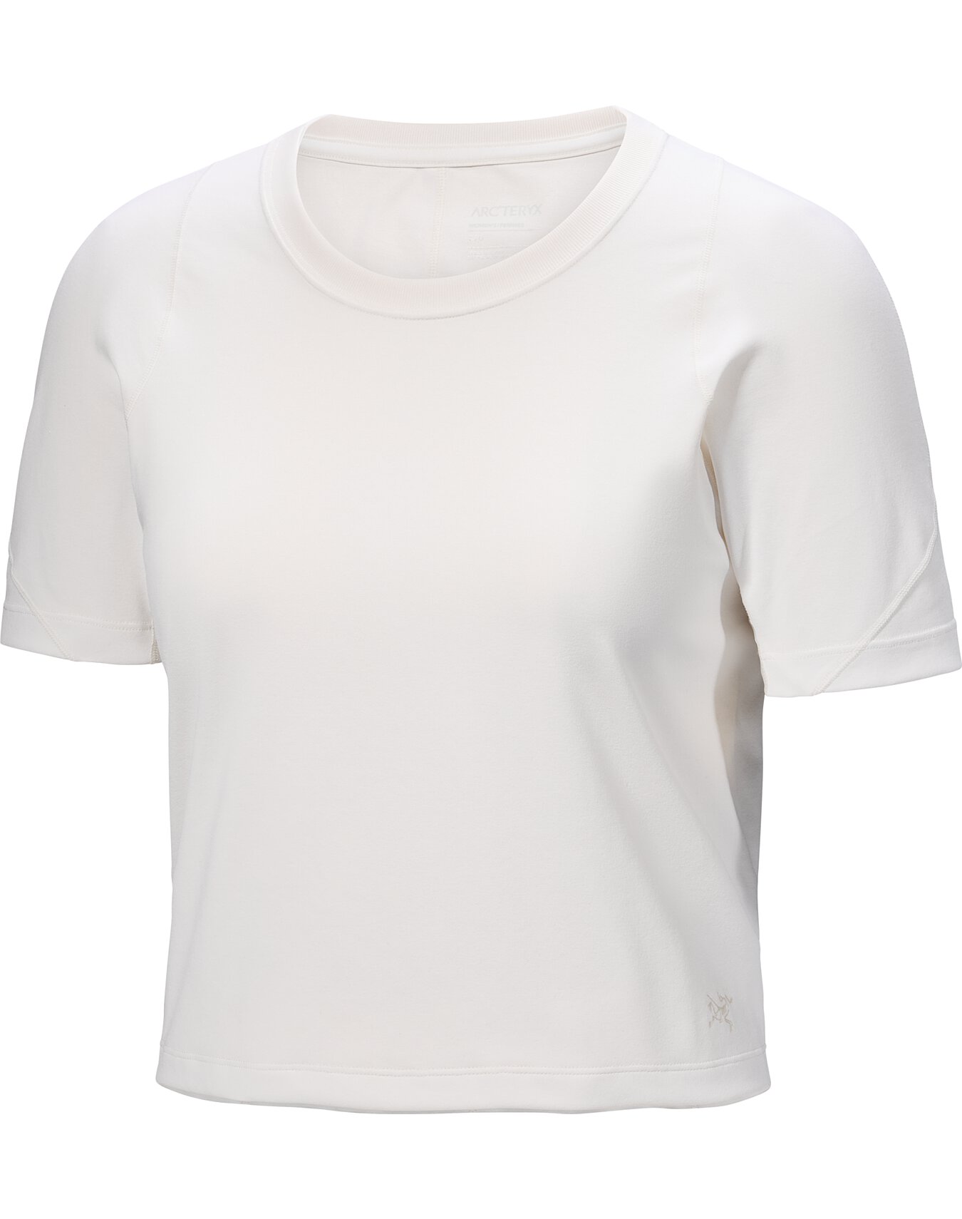 Rula T-Shirt SS Women's