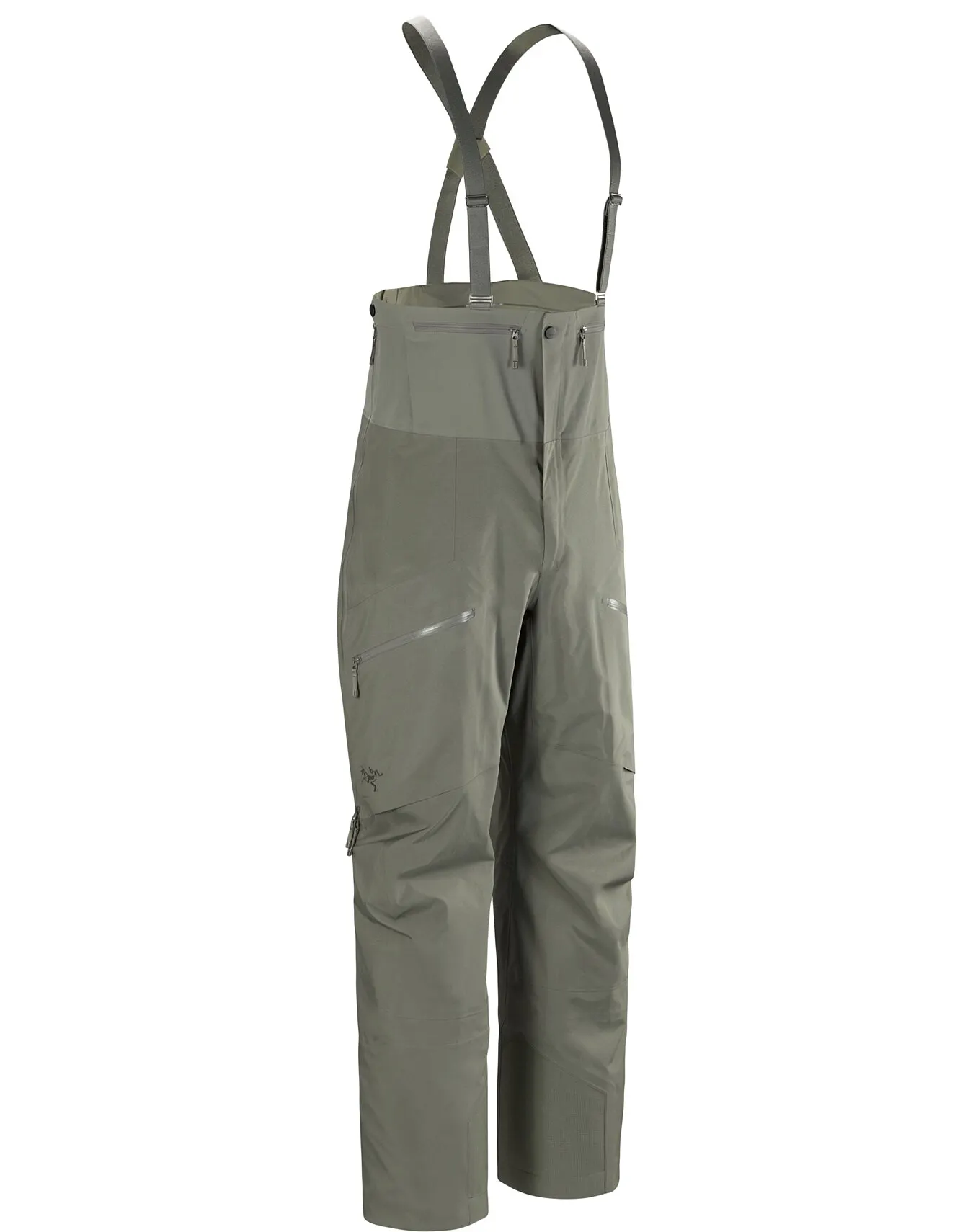 Rush Bib Pant Men's