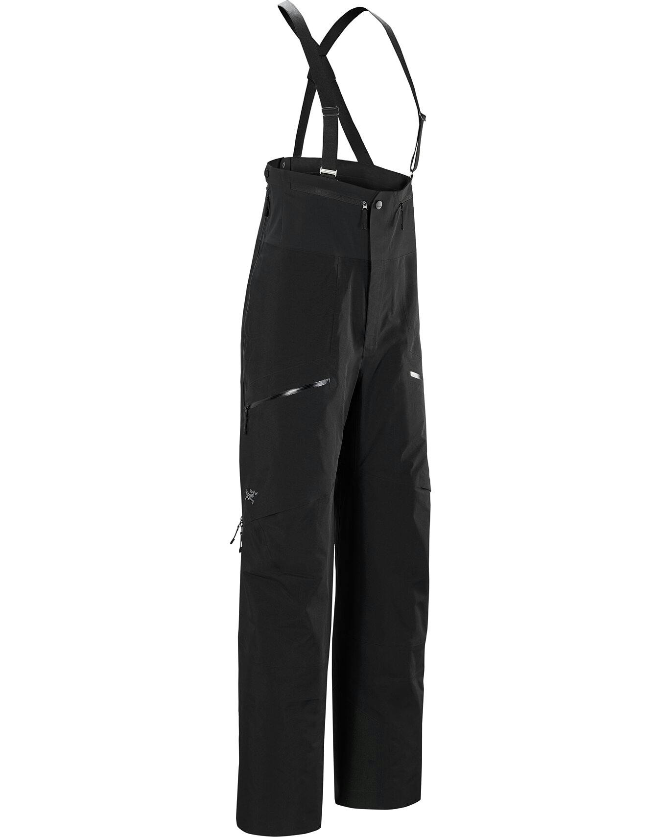 Rush Bib Pant Women's