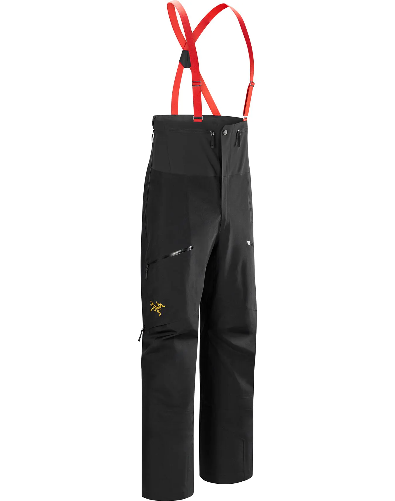 Rush Bib Pant - Year of the Horse Men's