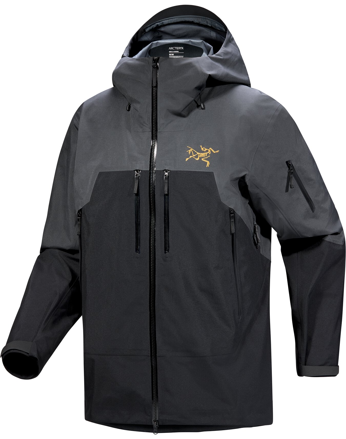 Rush Jacket Men's | Arc'teryx United States