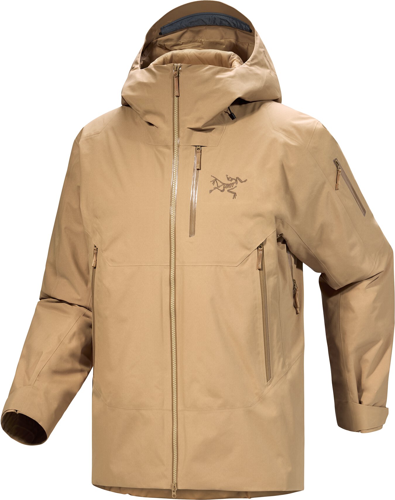 Therme Down Jacket Men's | Arc'teryx United States
