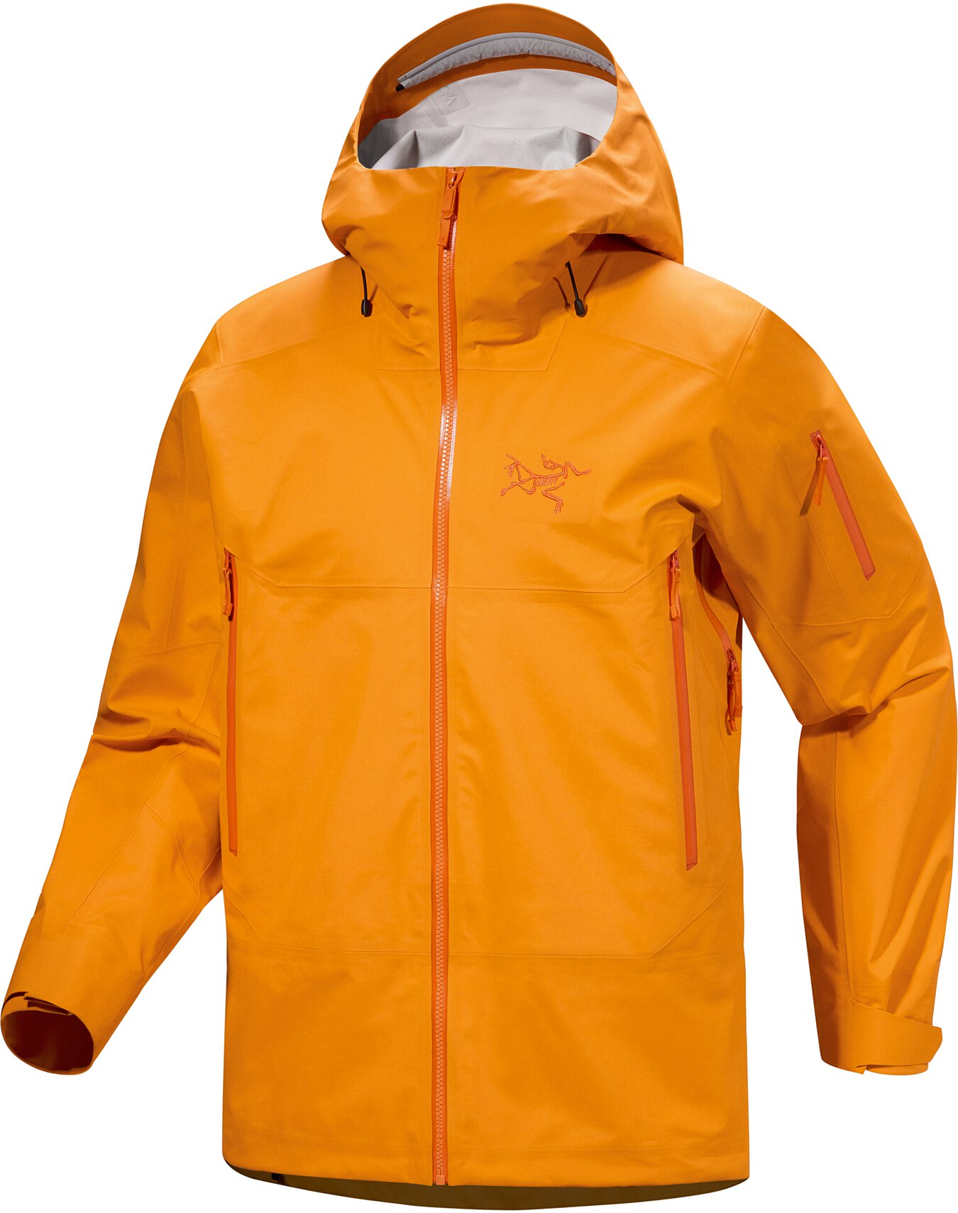 Sabre SV Jacket Men's | Arc'teryx United States