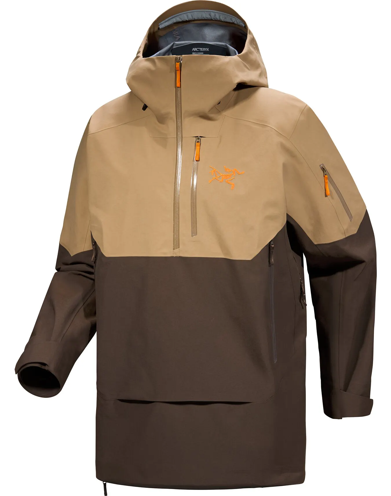 Sabre Relaxed Anorakk Herre