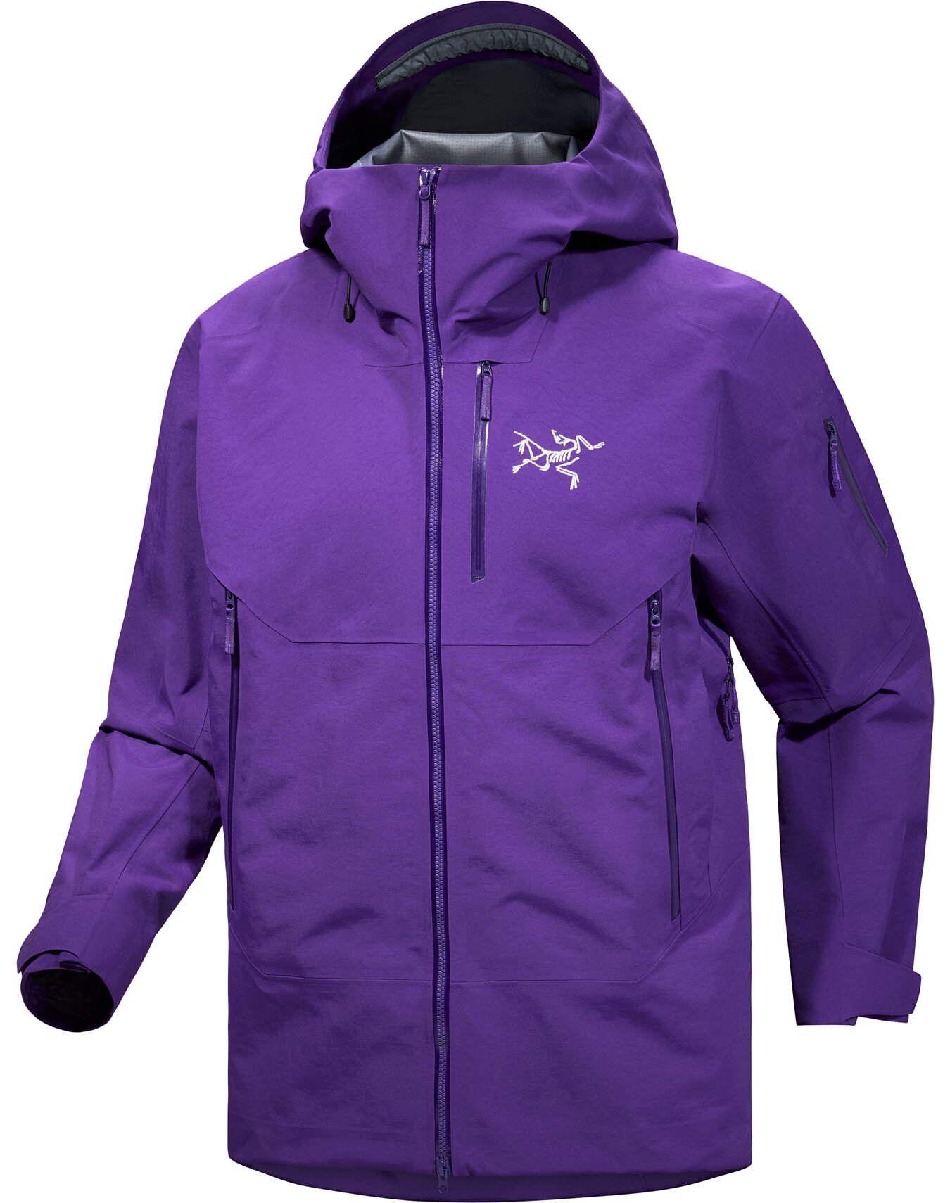 Sabre SV Jacket Men's