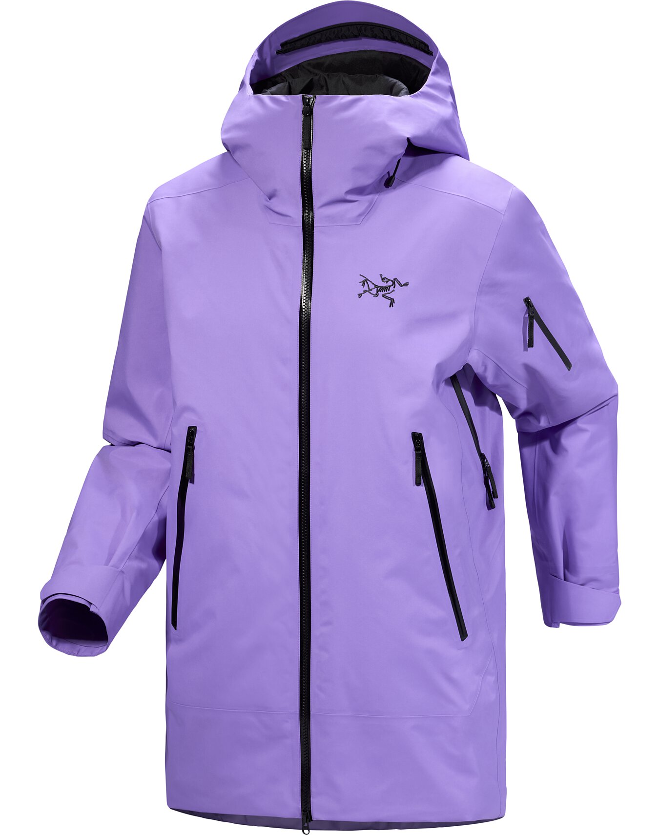 Sentinel Insulated Jacket Women's | Arc'teryx United States