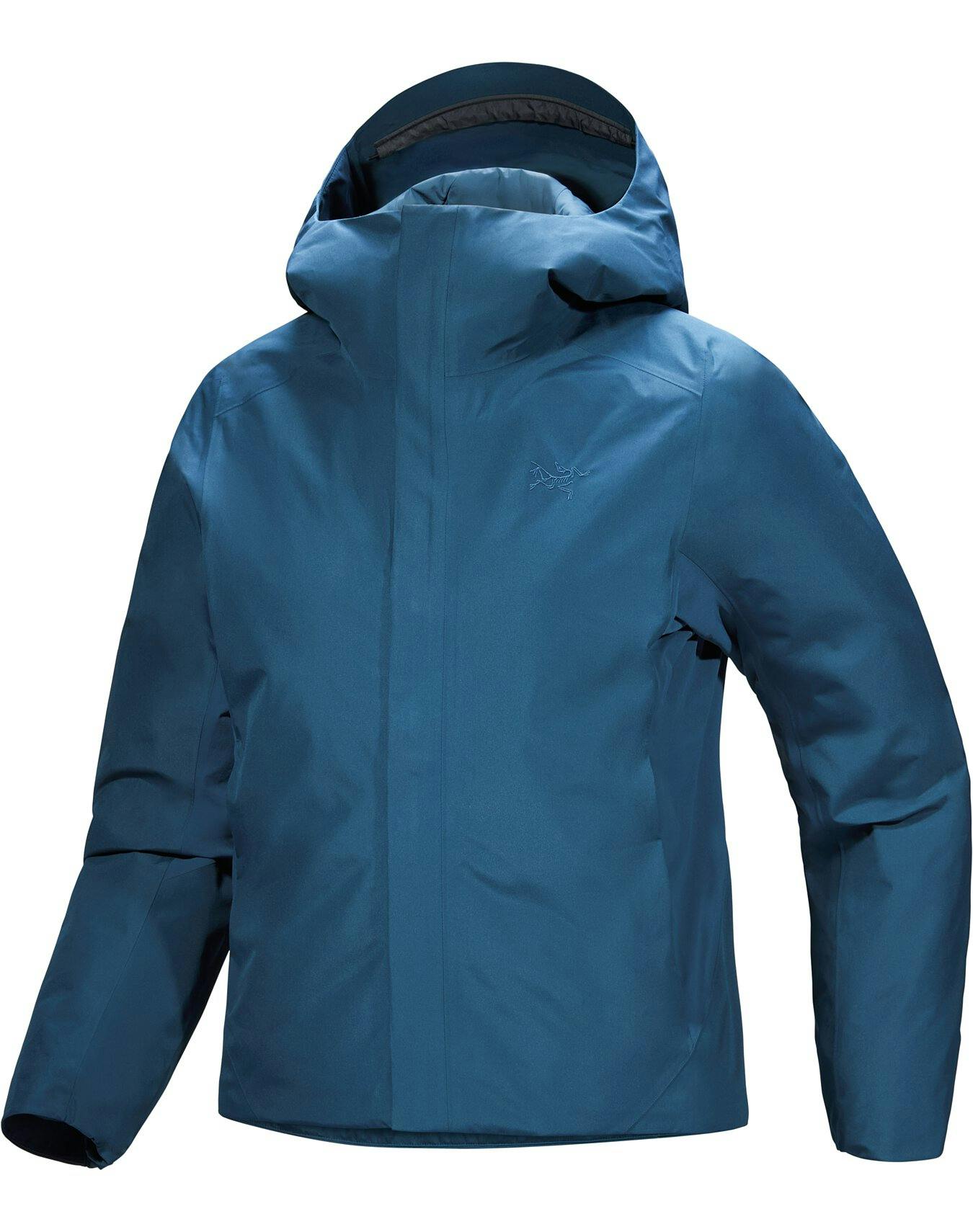 Solano Down Hoody Women's