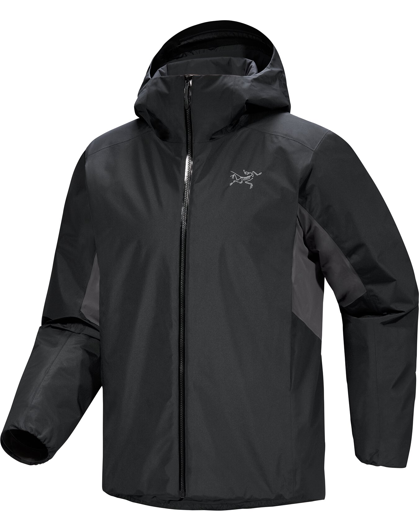 Solano Insulated Hoody Men's
