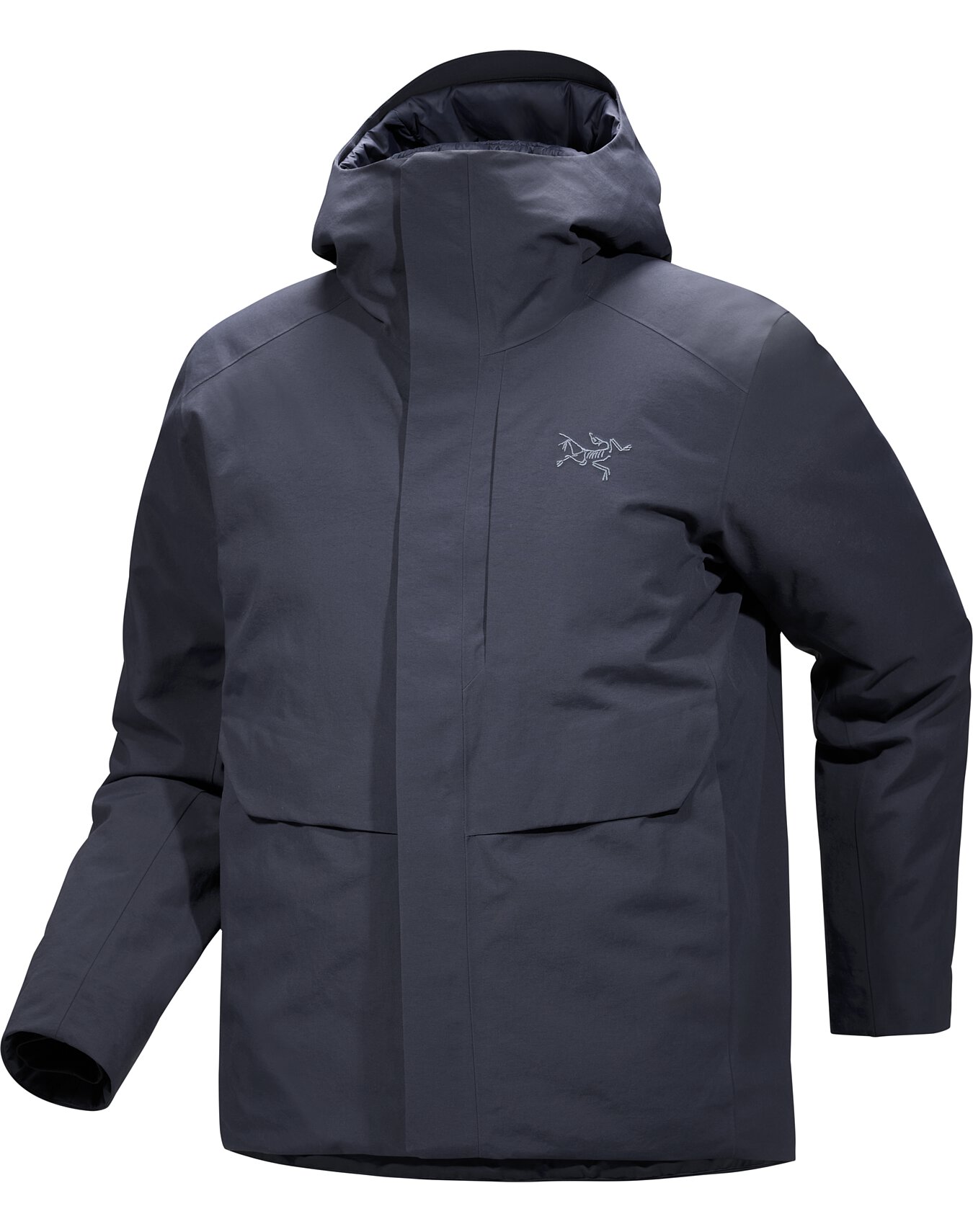 Therme Down Jacket Men's