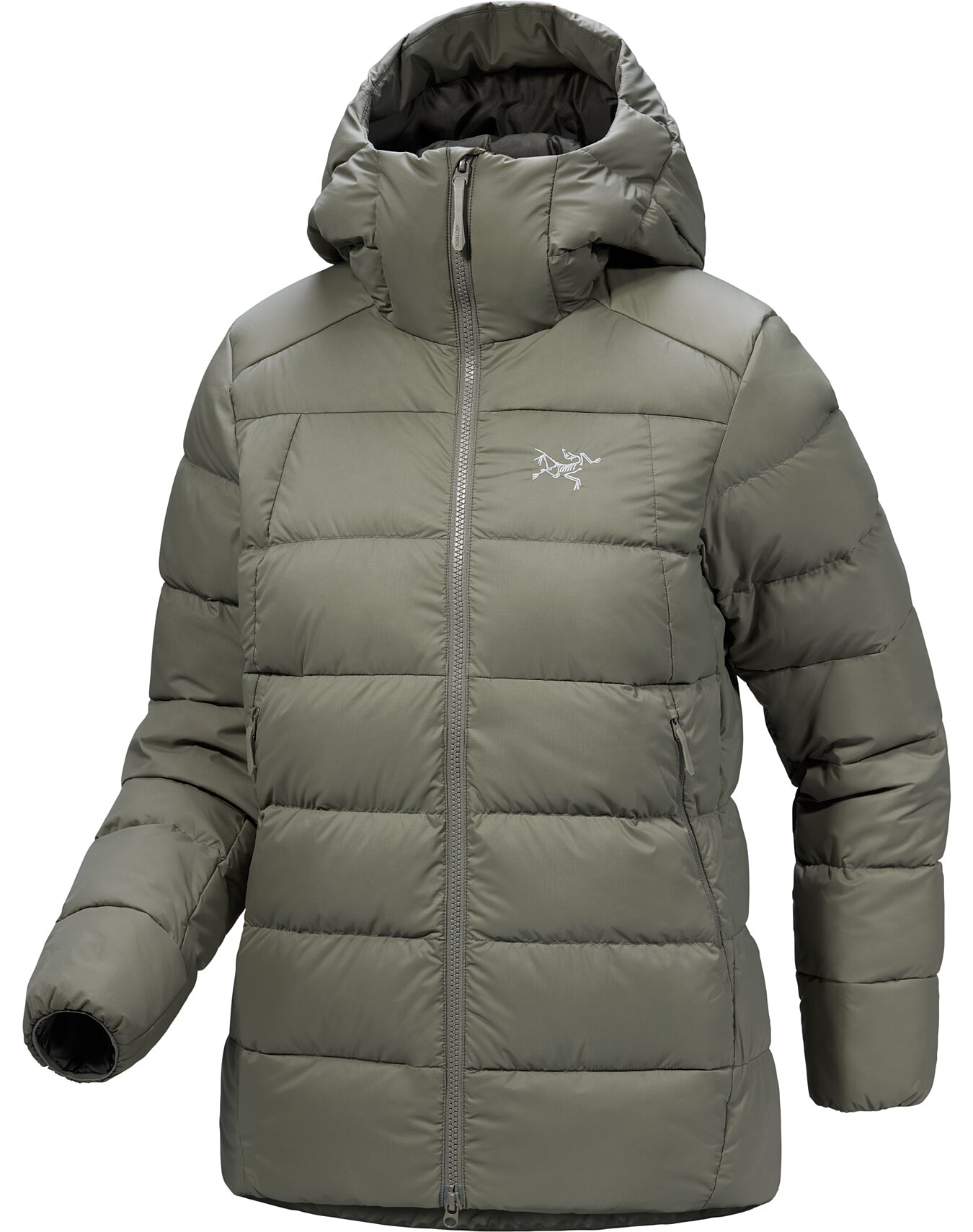 Nu Durable Water Repellent | Arc'teryx