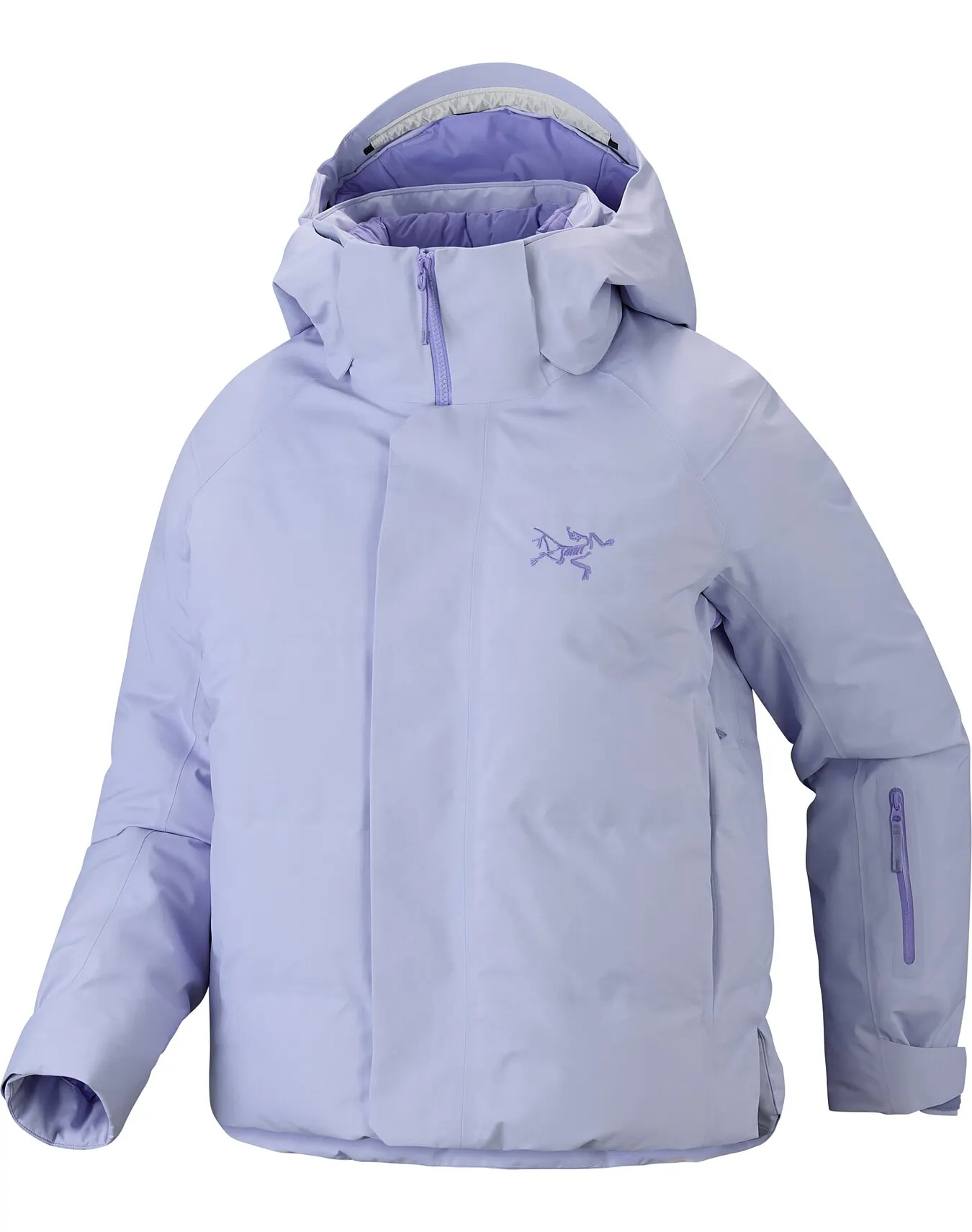 Andessa Down Jacket Women's