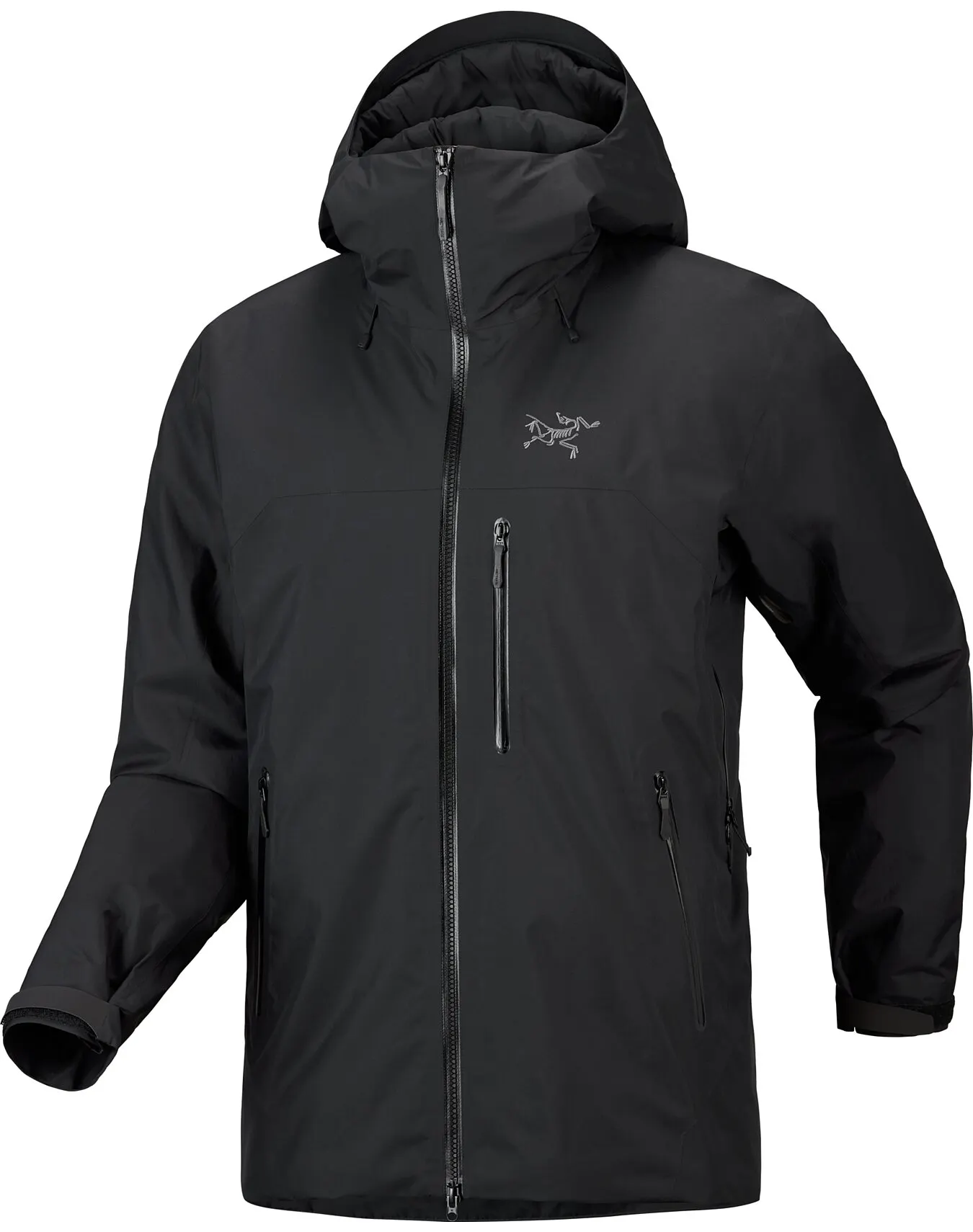 Beta Jacke isoliert Herren