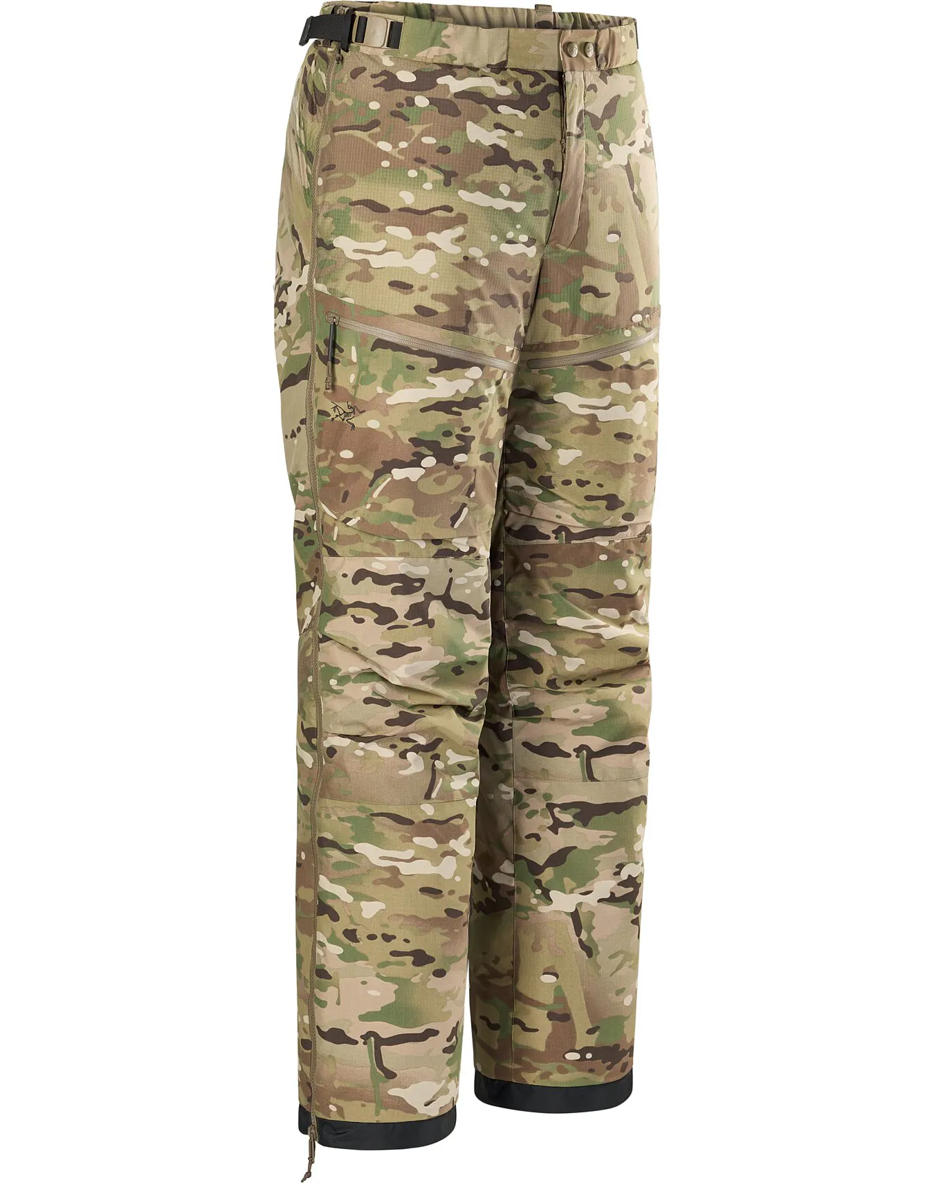 Cold WX Pant SV MultiCam Gen 1.4 Men's