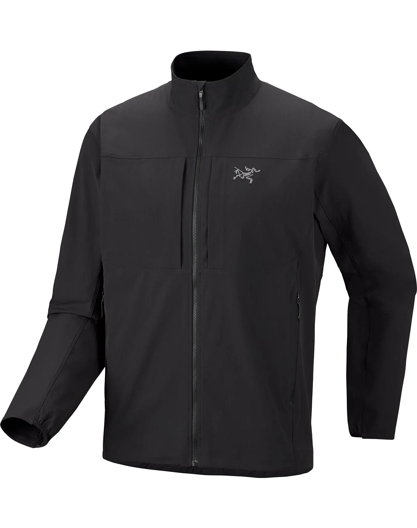 Arcteryx gamma jacket m black sサイズ Gamma Jacket Men's | Arc'teryx United States