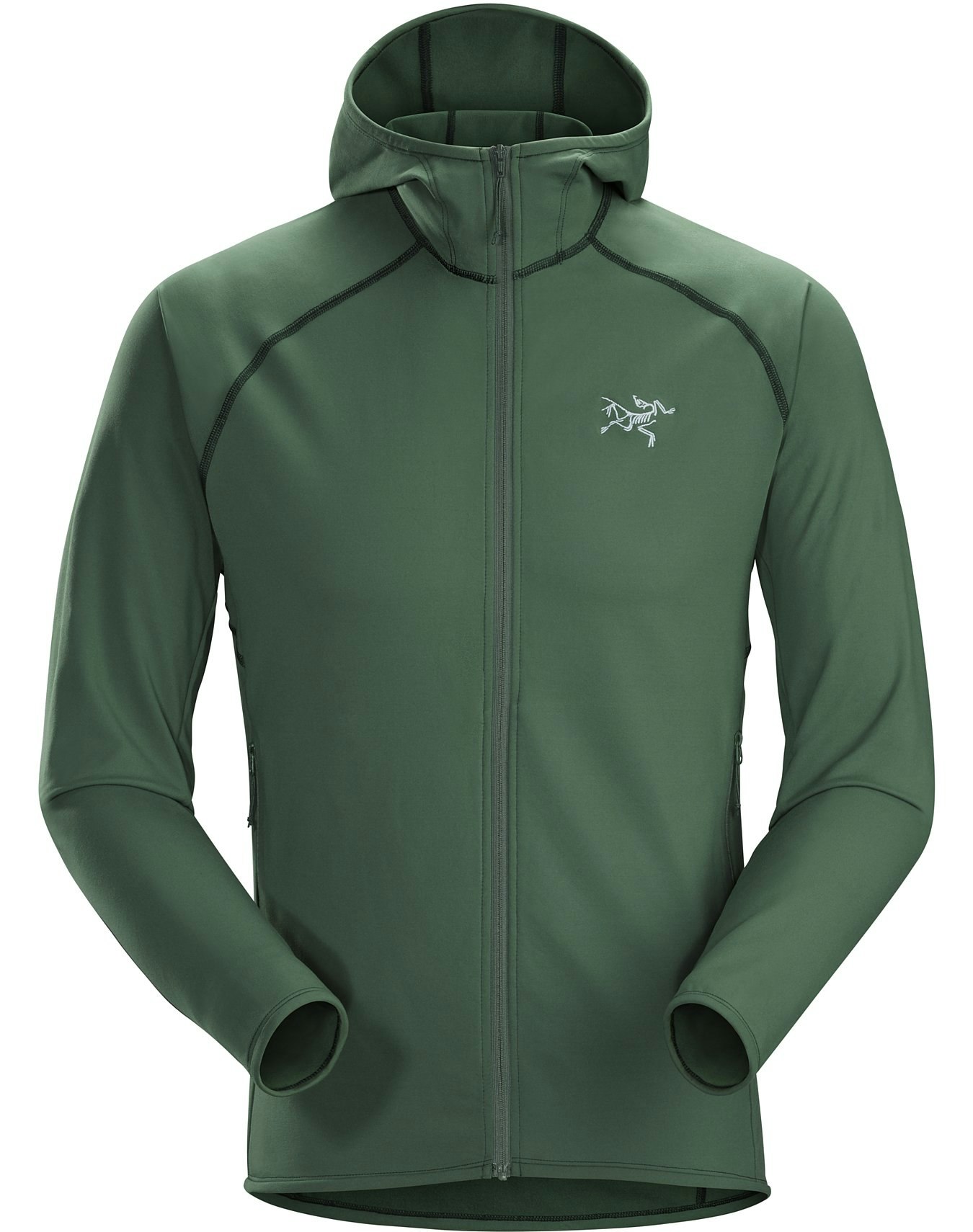 Adahy Hoody / Mens / Arc'teryx