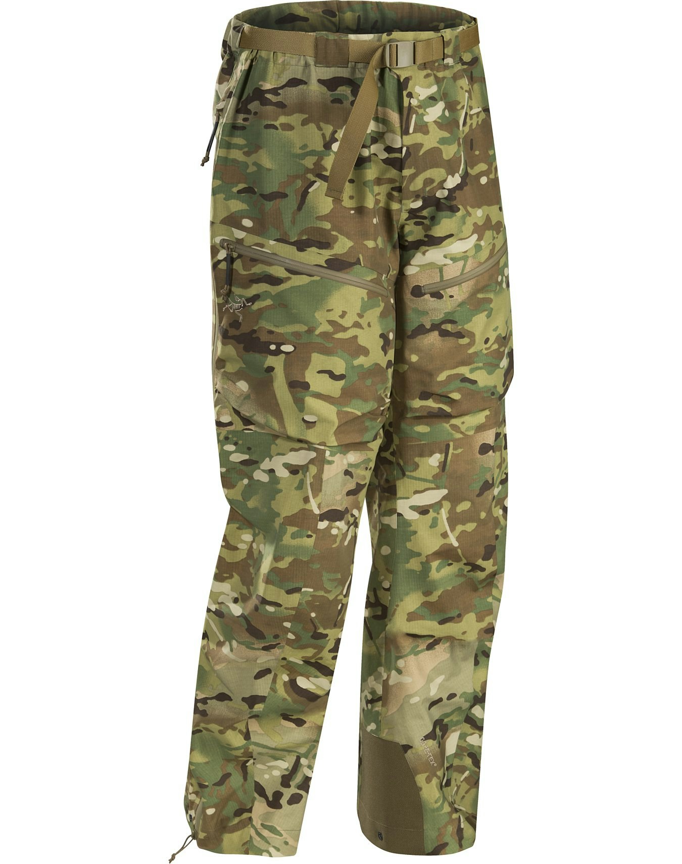 multicam cargo pants