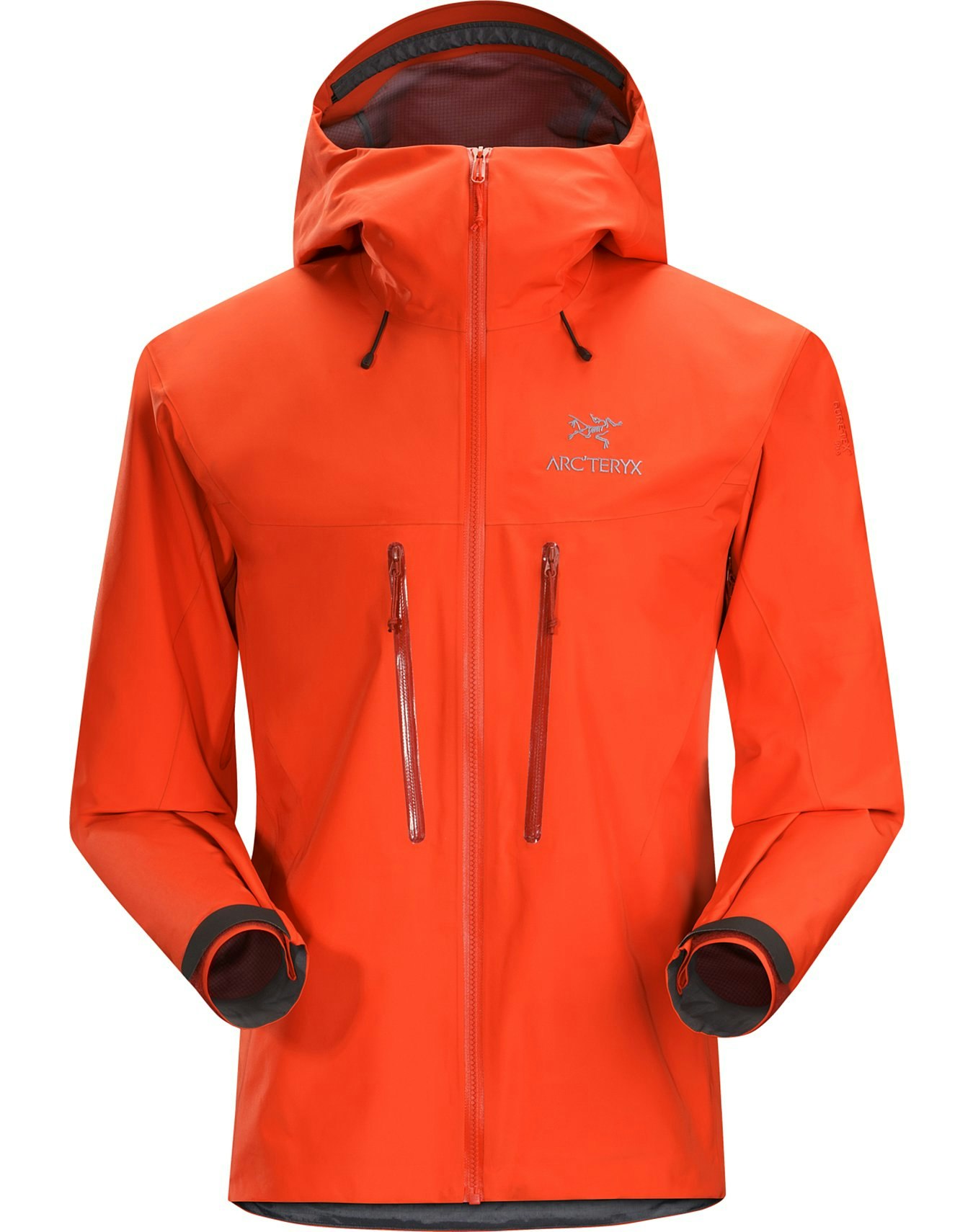 Alpha SV Jacket / Mens / Arc'teryx