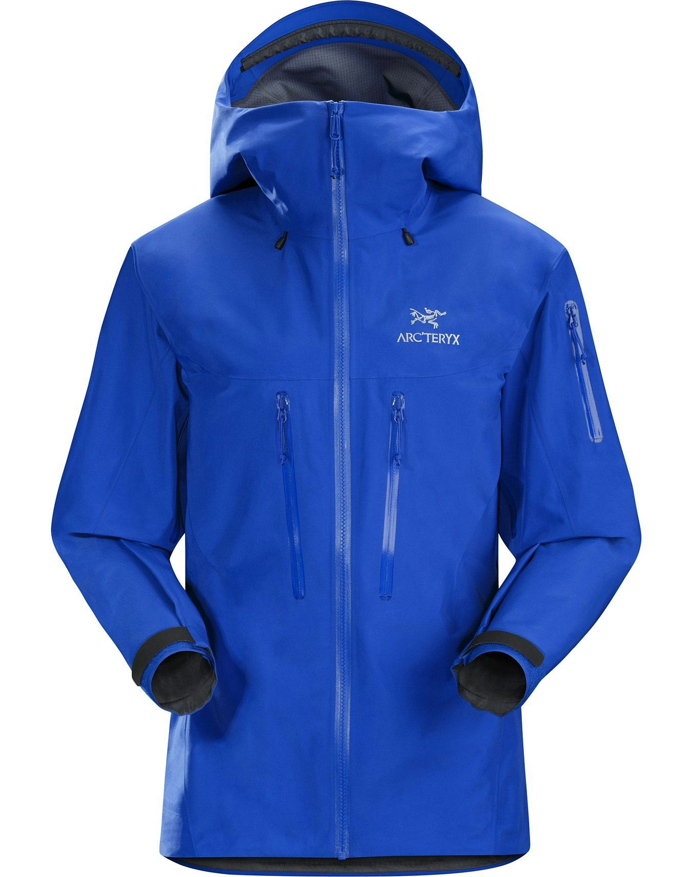 Alpha SV Jacket / Womens / Arc'teryx