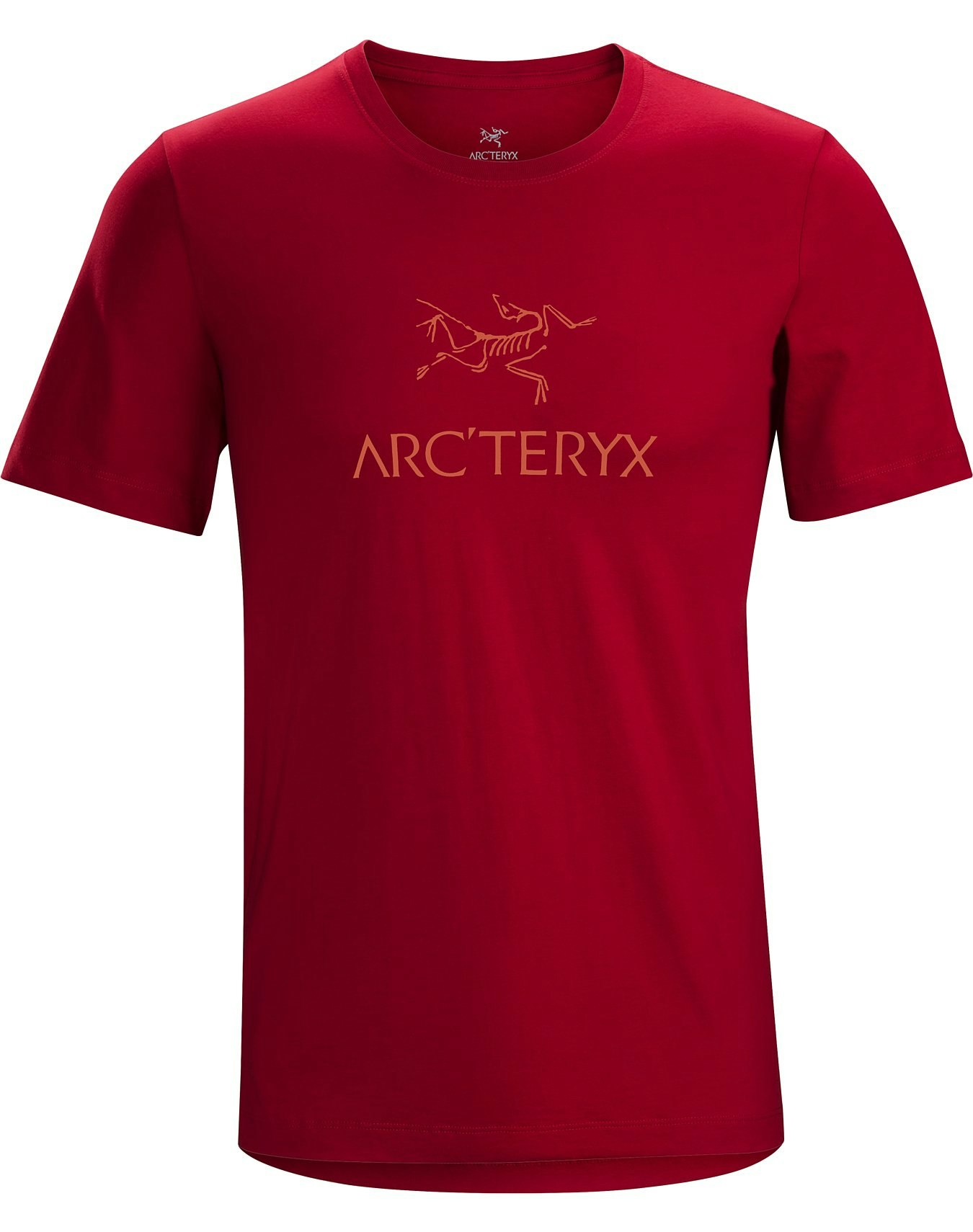 Arcword T Shirt Mens Arcteryx